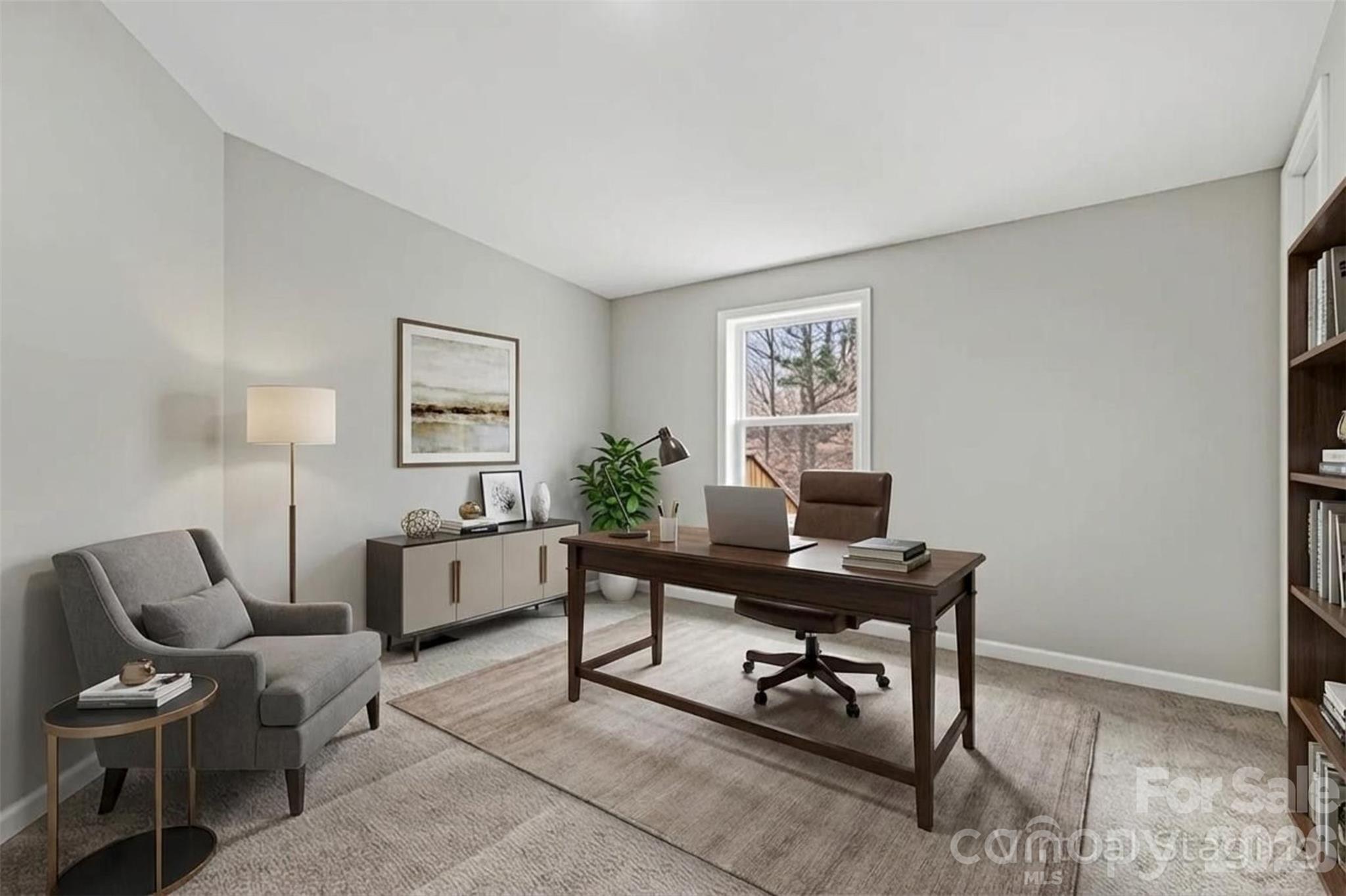 Park Creek - Residential