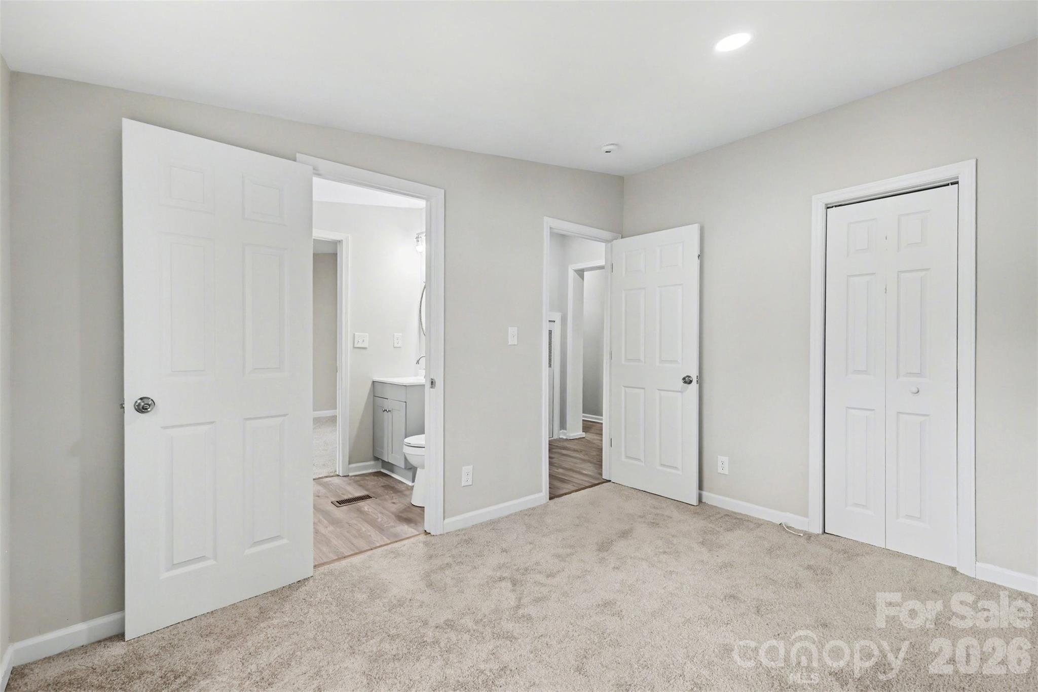 Park Creek - Residential