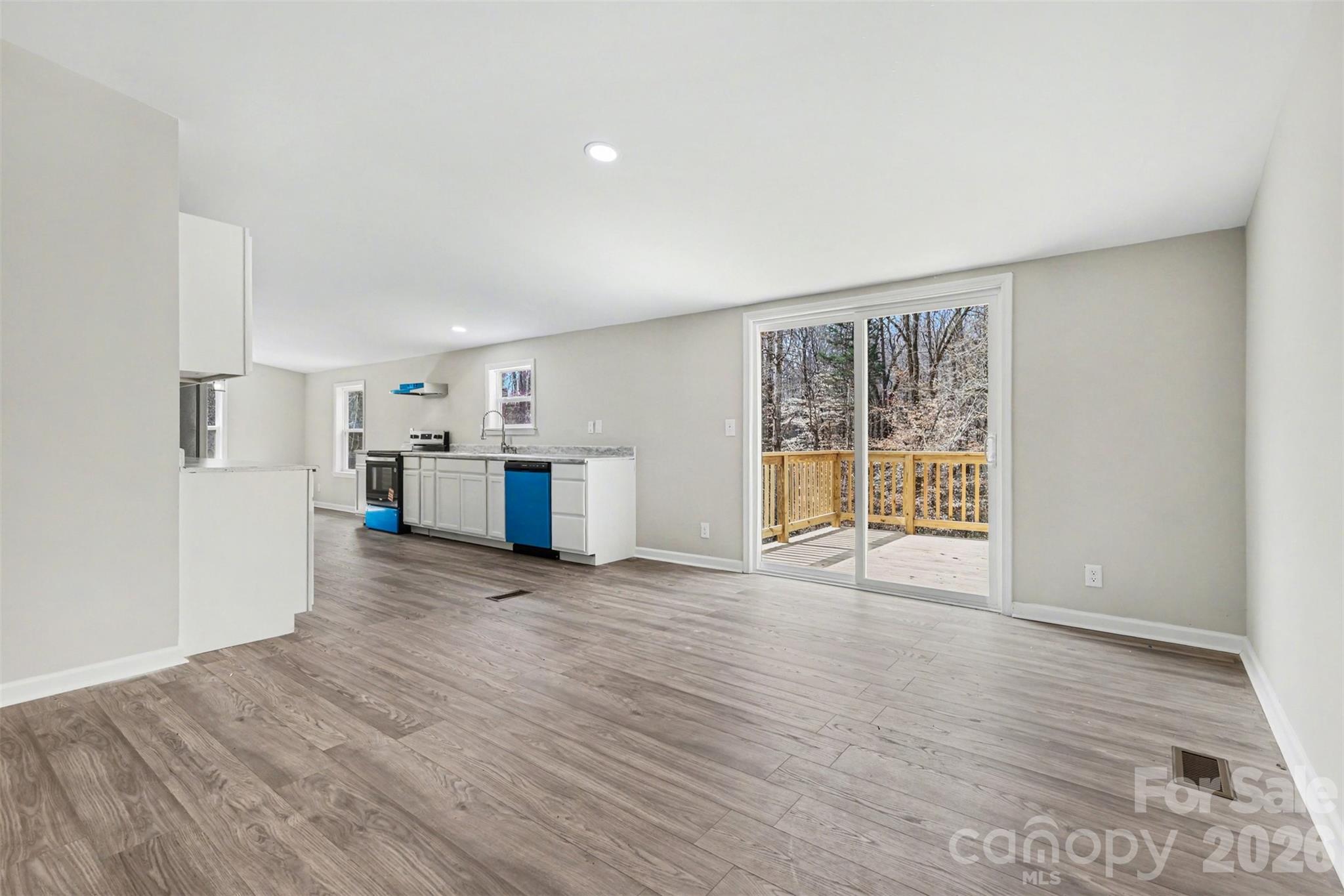 Park Creek - Residential