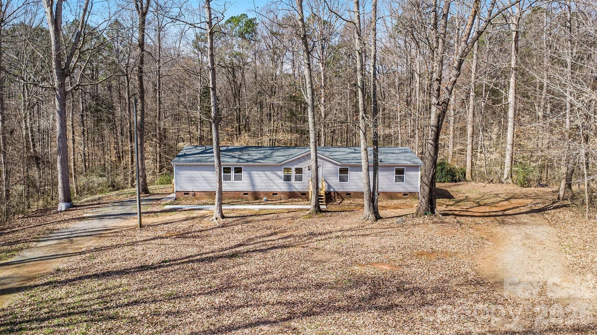 Park Creek - Residential