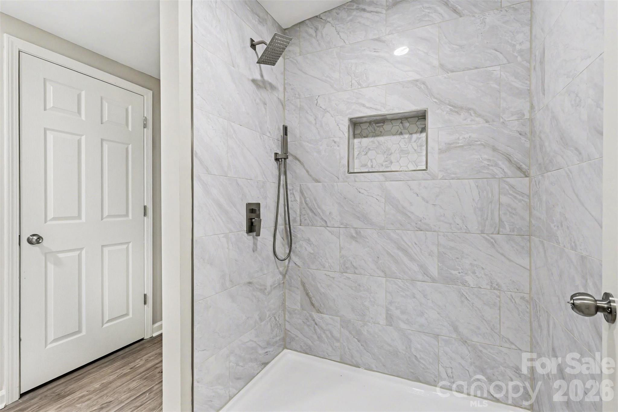 Park Creek - Residential