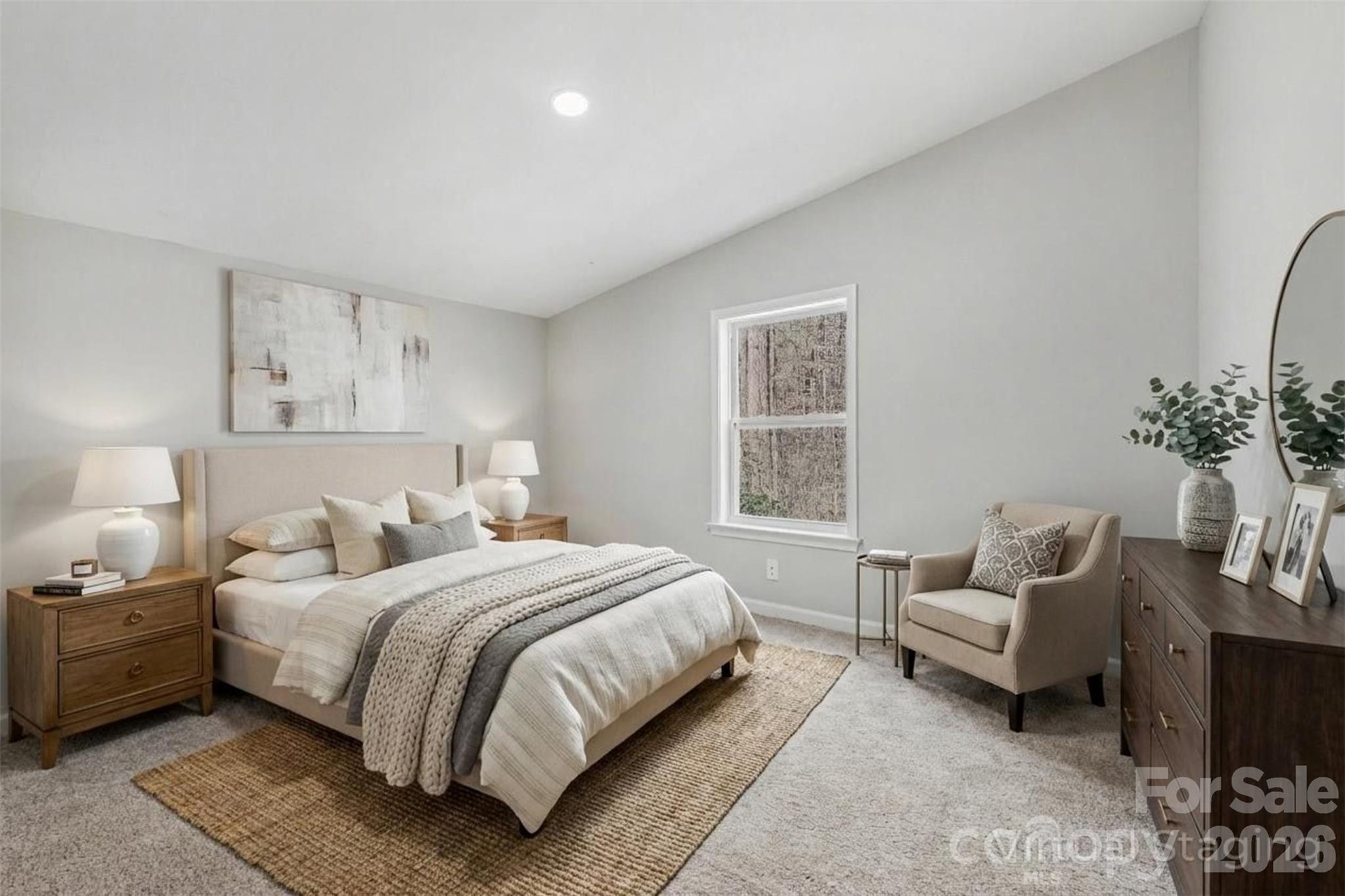 Park Creek - Residential