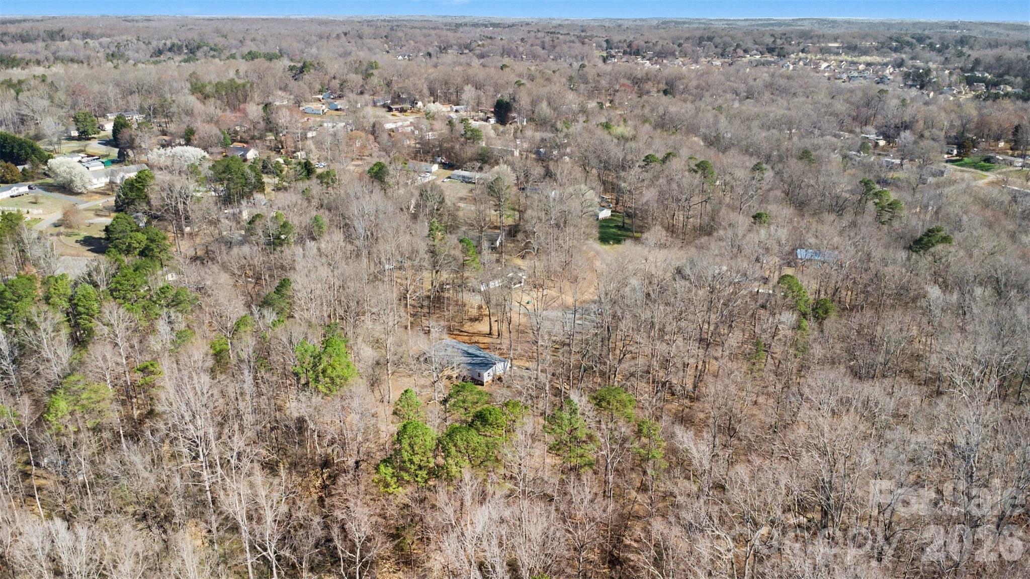 Park Creek - Residential