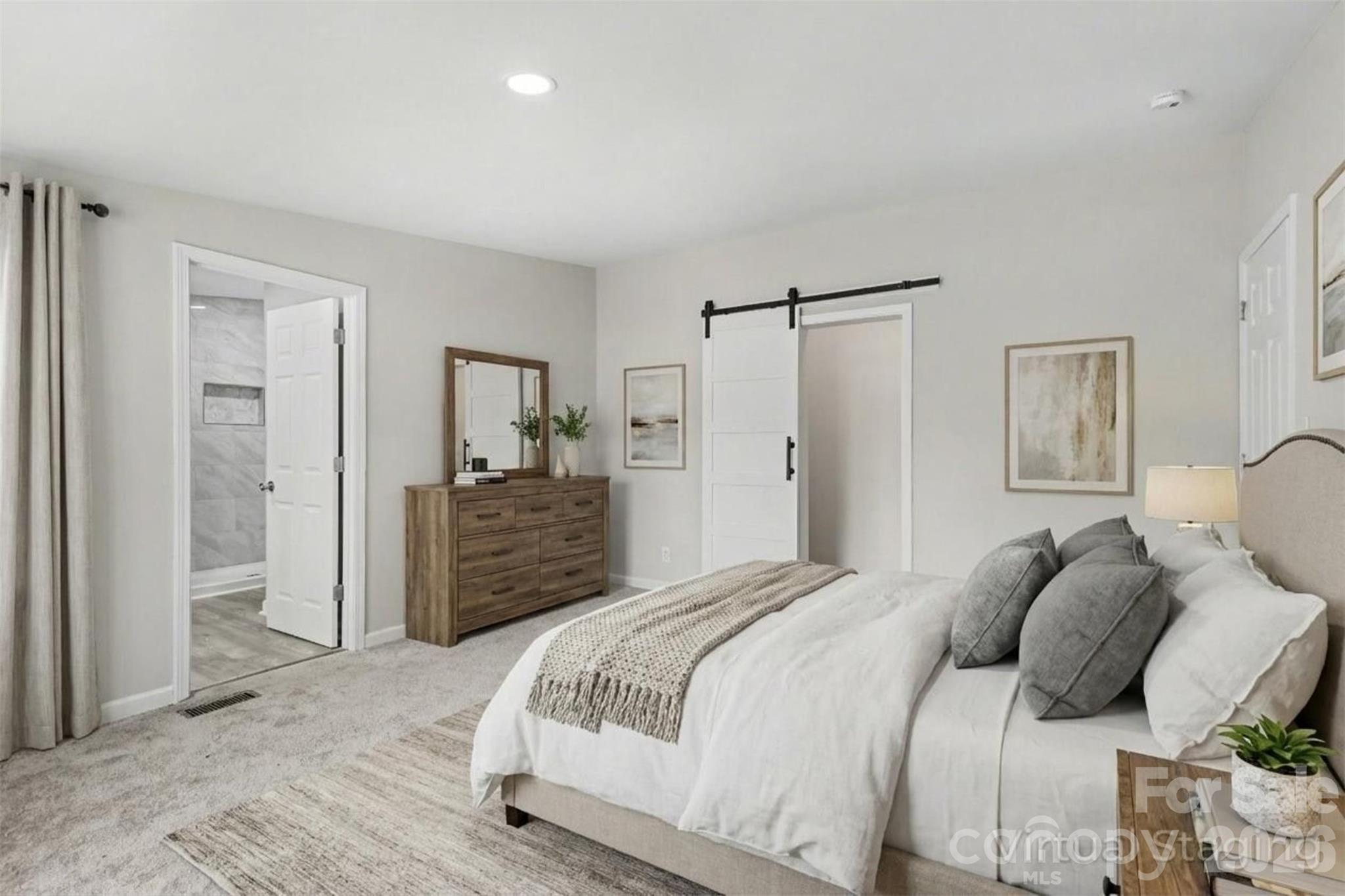 Park Creek - Residential