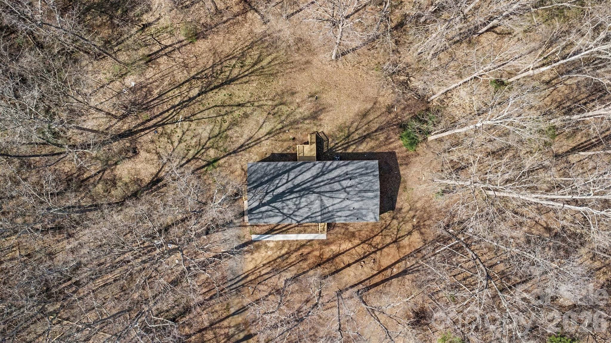 Park Creek - Residential