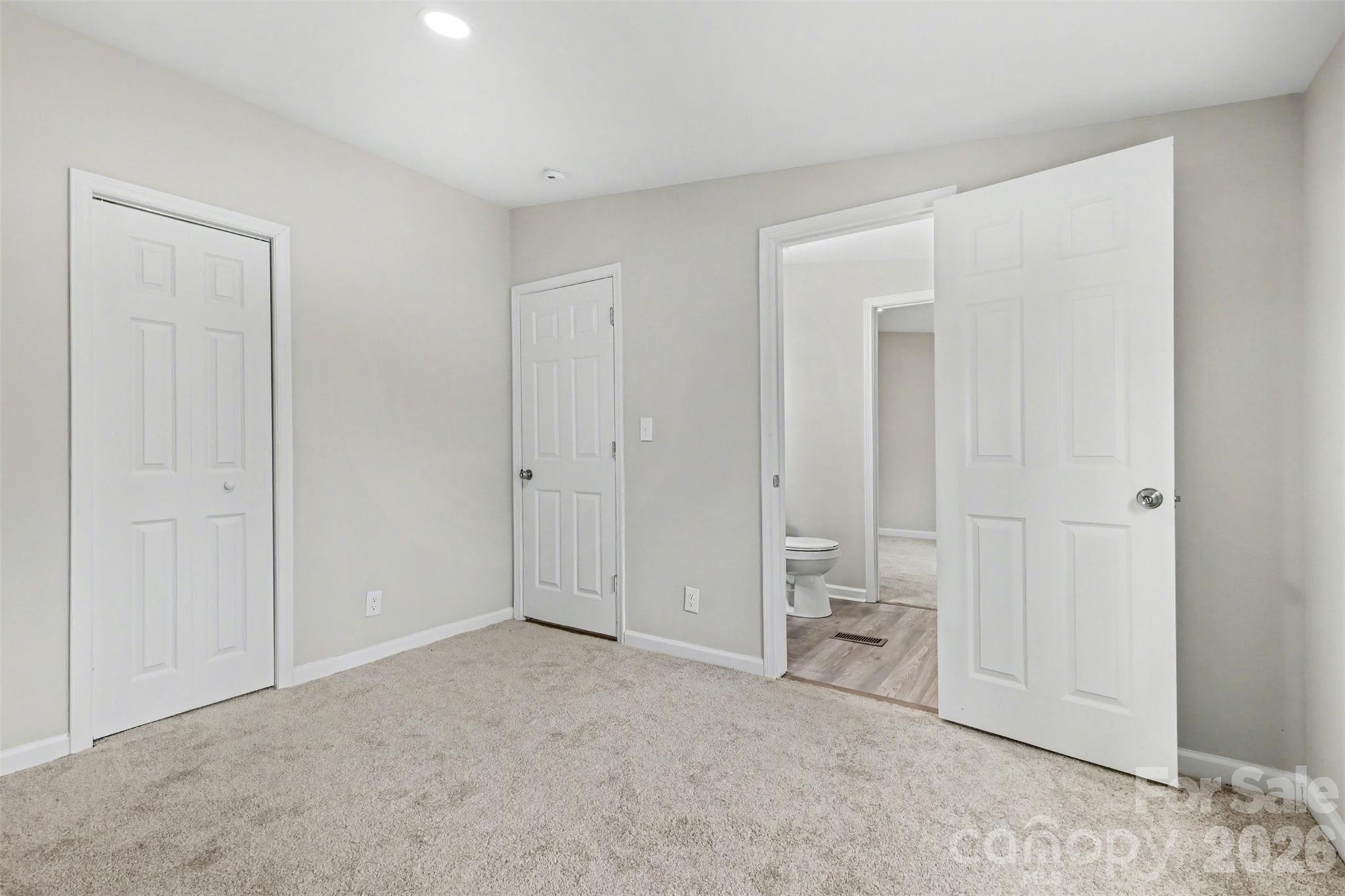 Park Creek - Residential