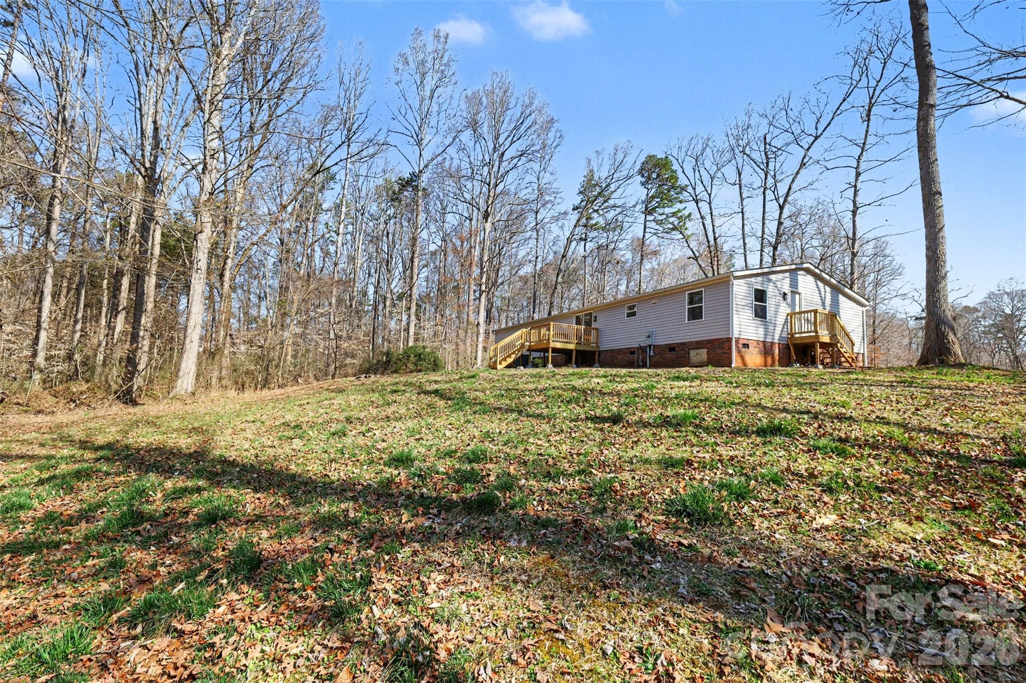 Park Creek - Residential