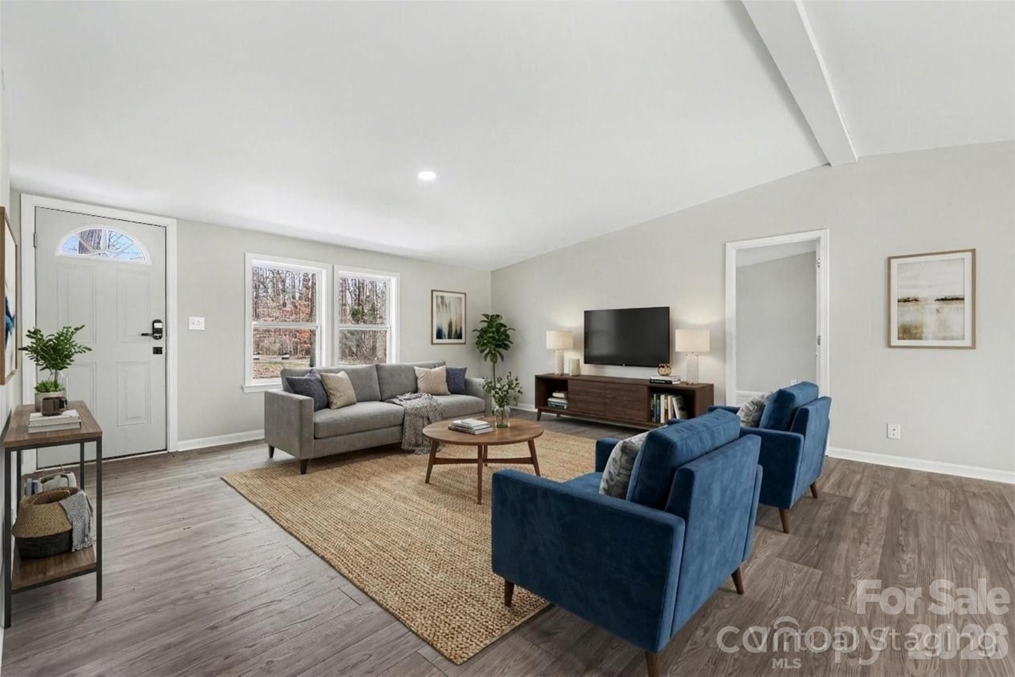 Park Creek - Residential