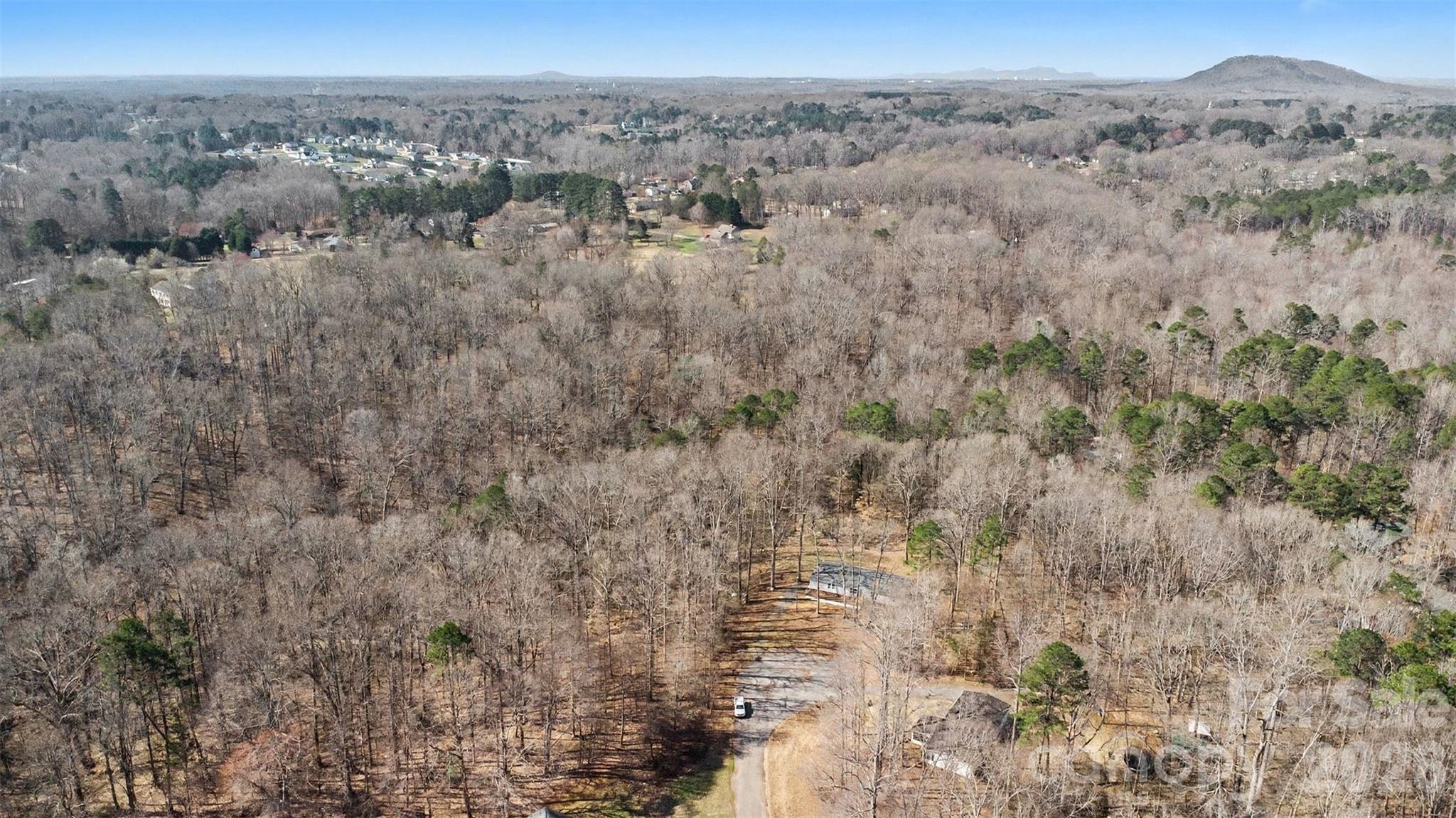 Park Creek - Residential