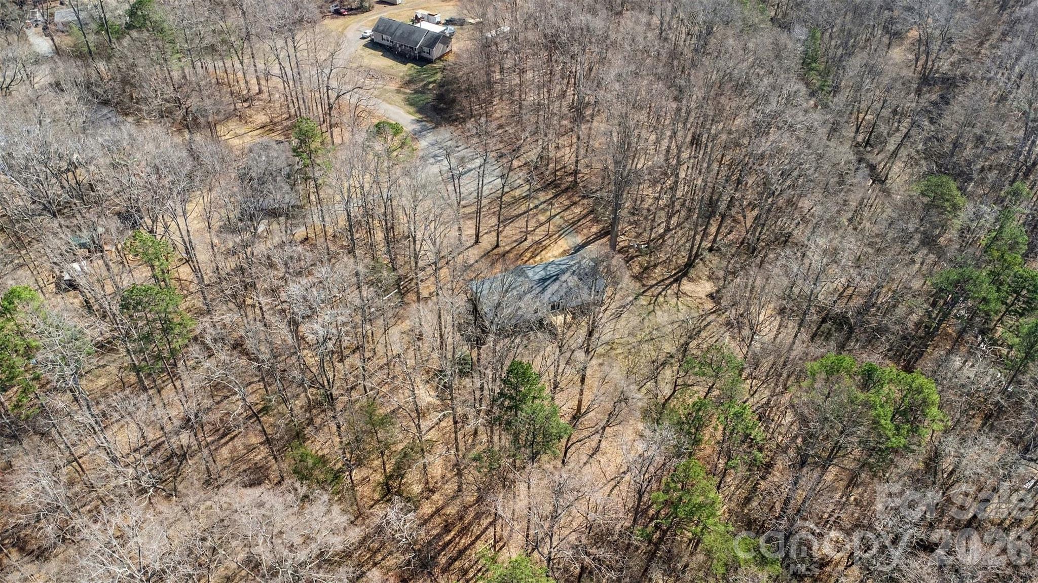 Park Creek - Residential