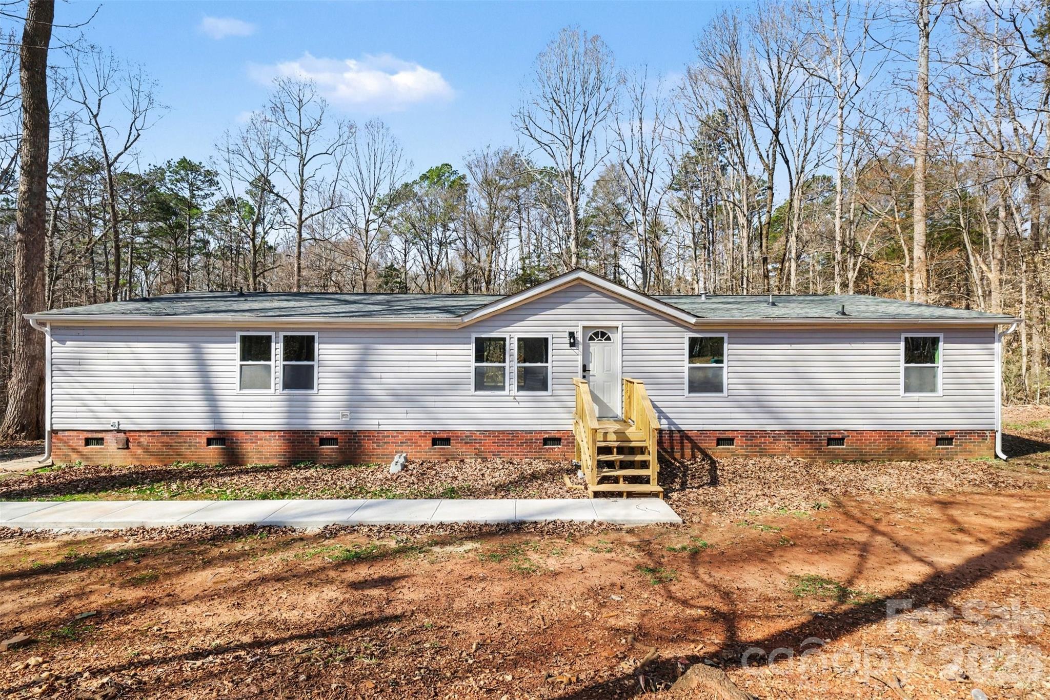 Park Creek - Residential