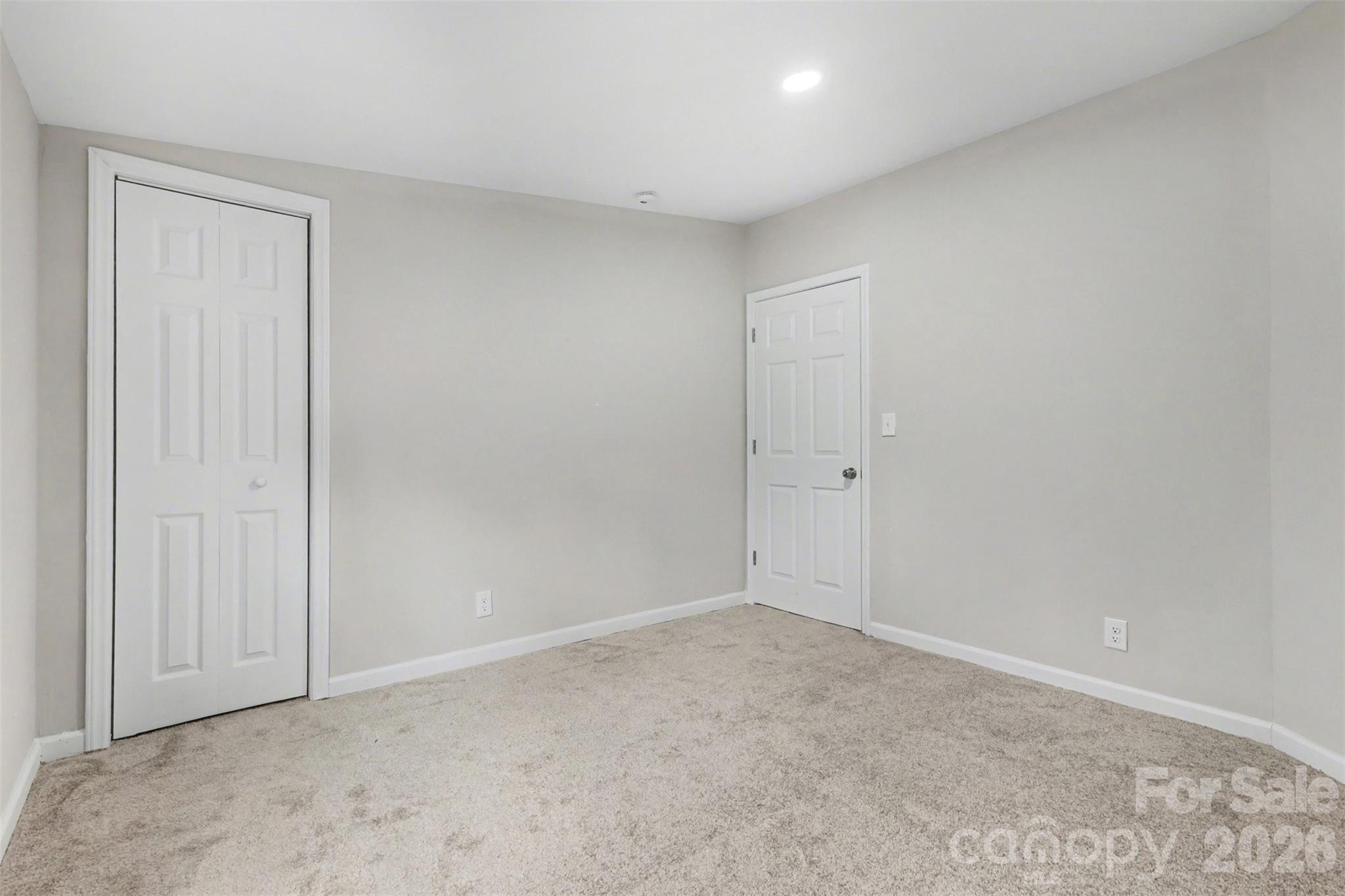 Park Creek - Residential