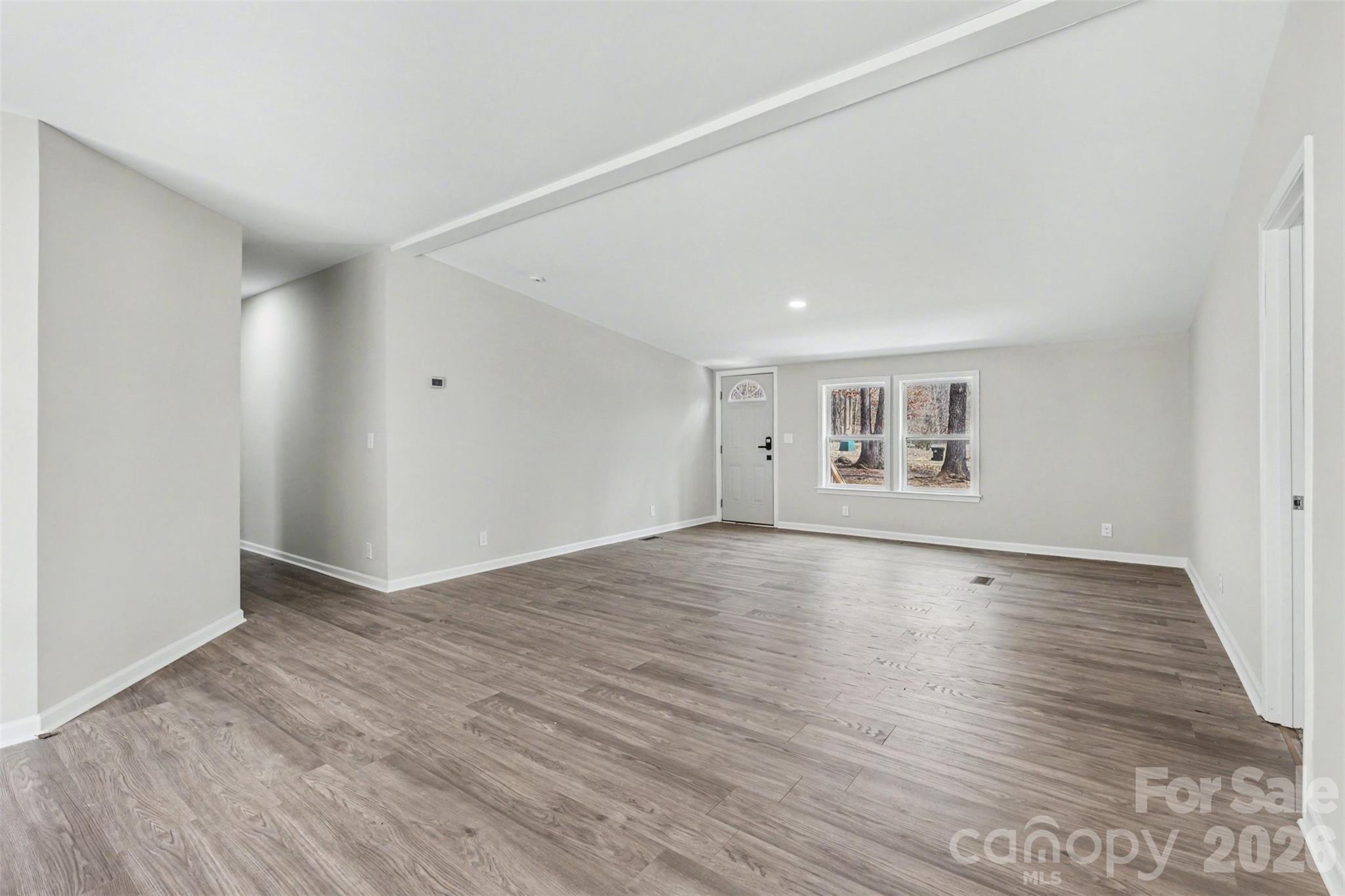 Park Creek - Residential
