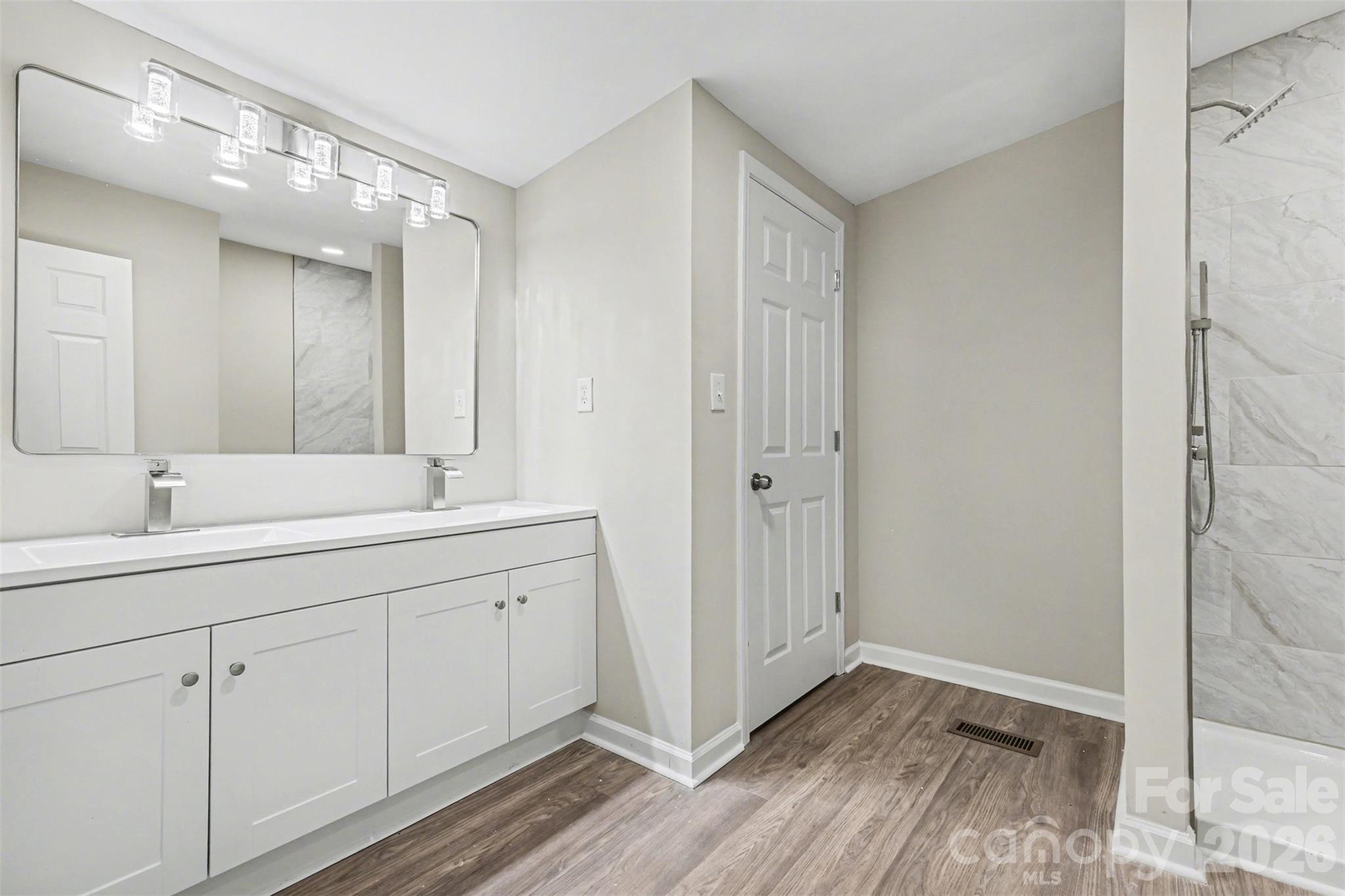 Park Creek - Residential
