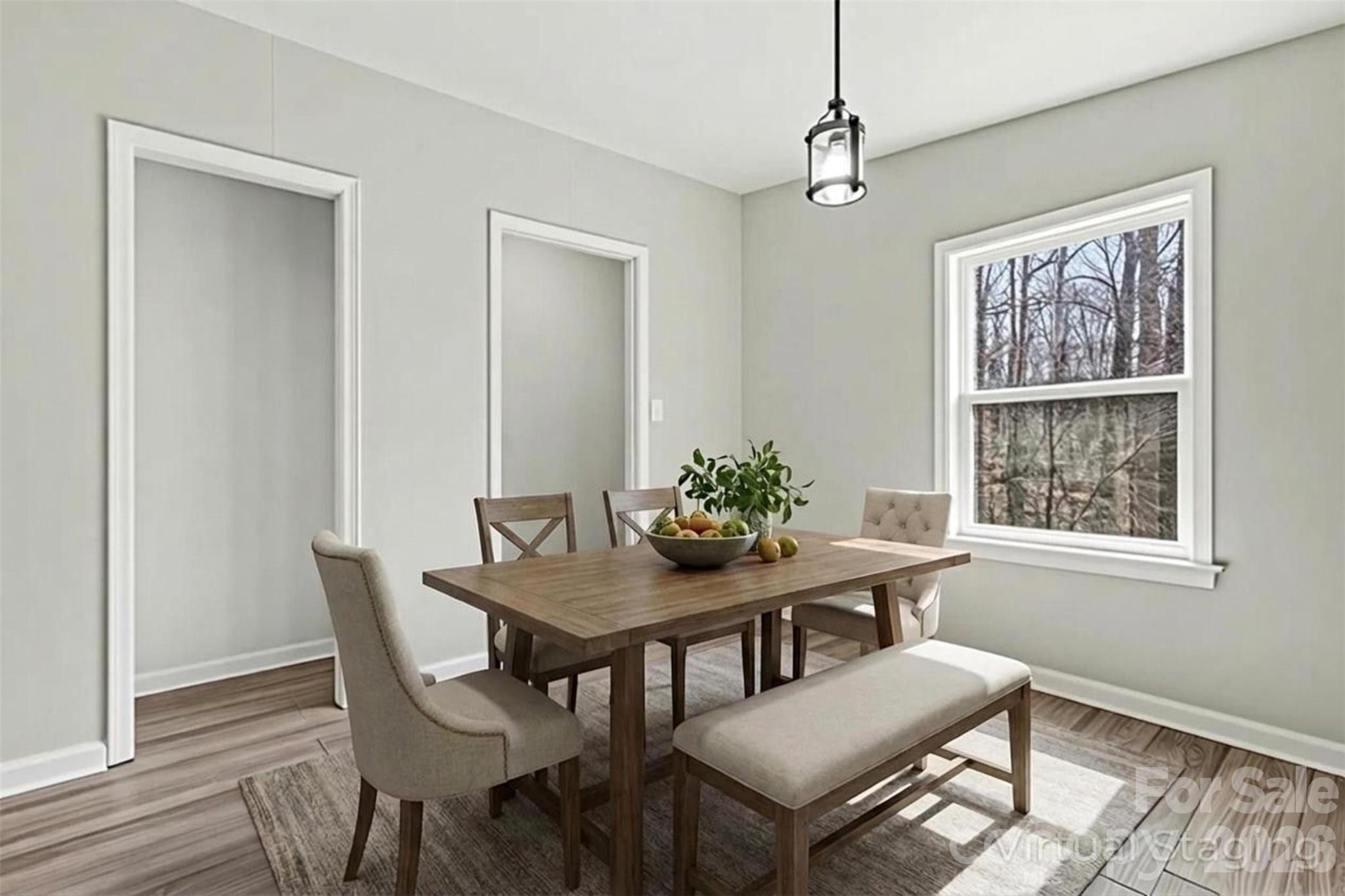 Park Creek - Residential