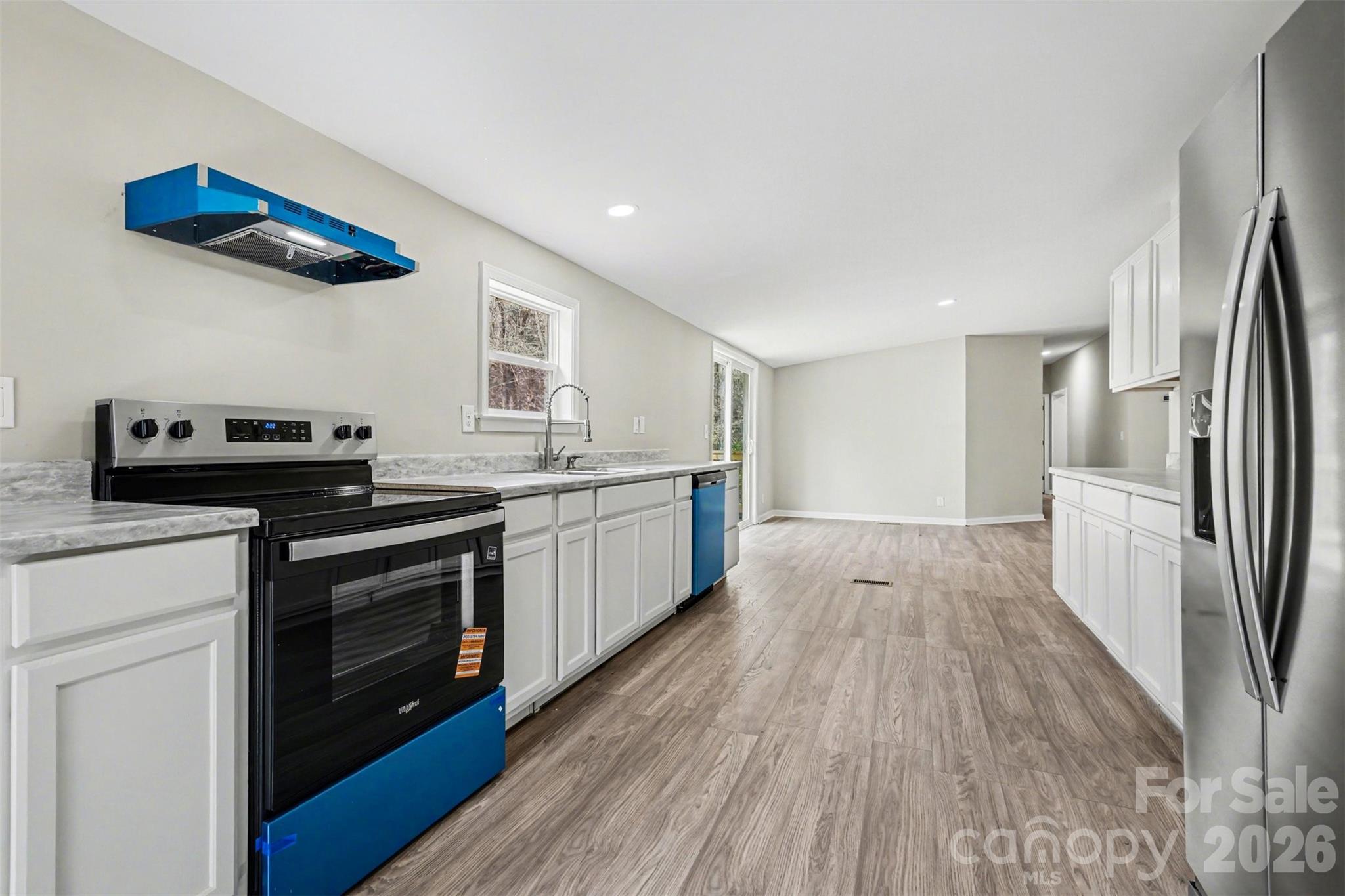 Park Creek - Residential
