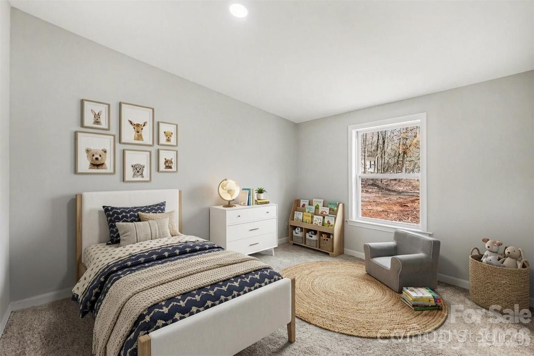Park Creek - Residential