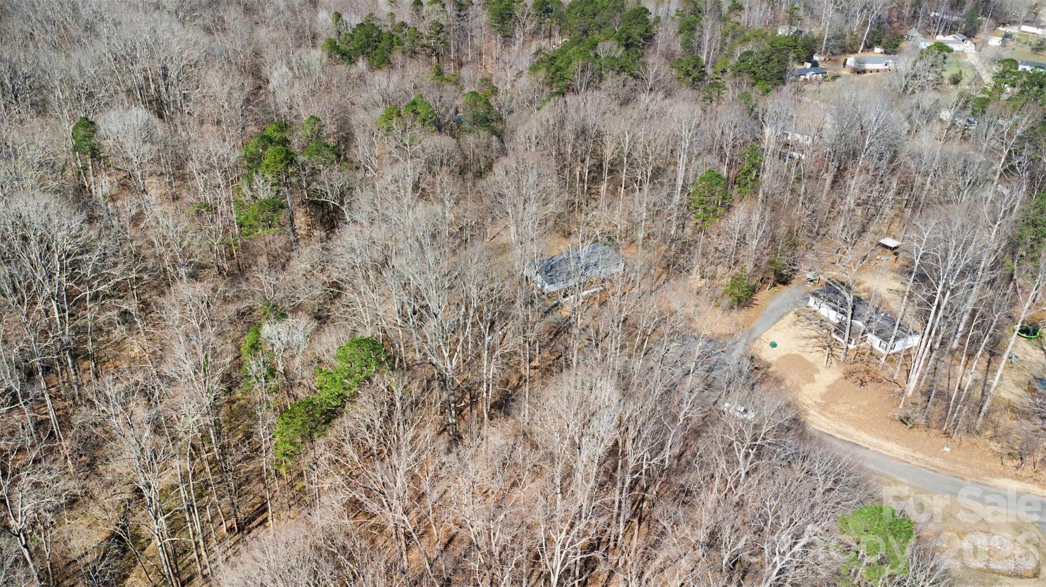 Park Creek - Residential