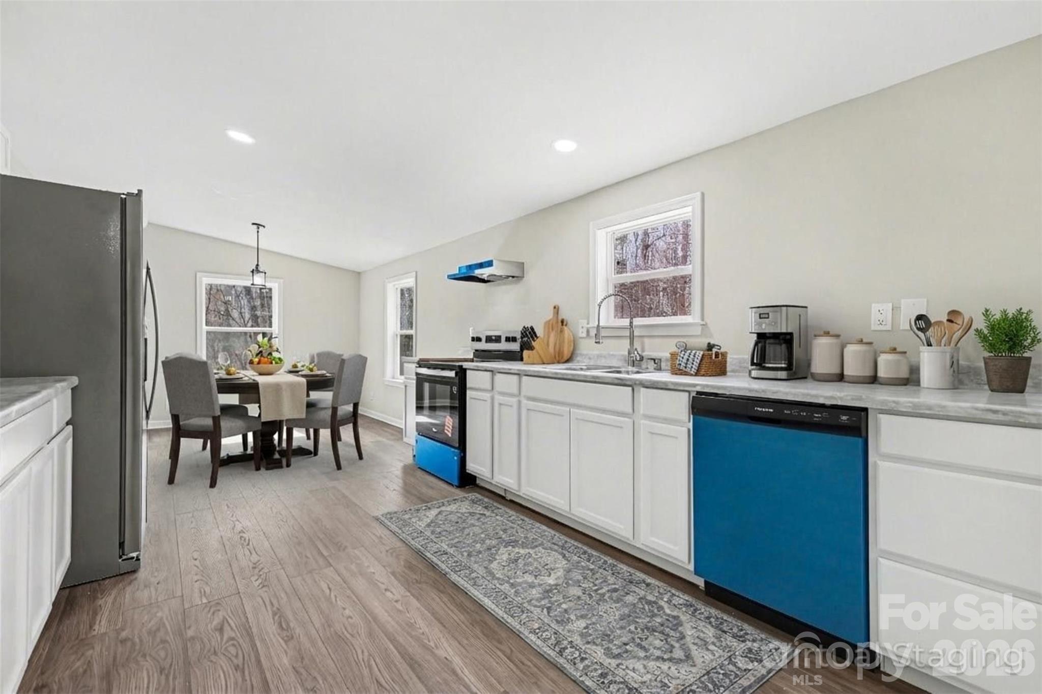 Park Creek - Residential