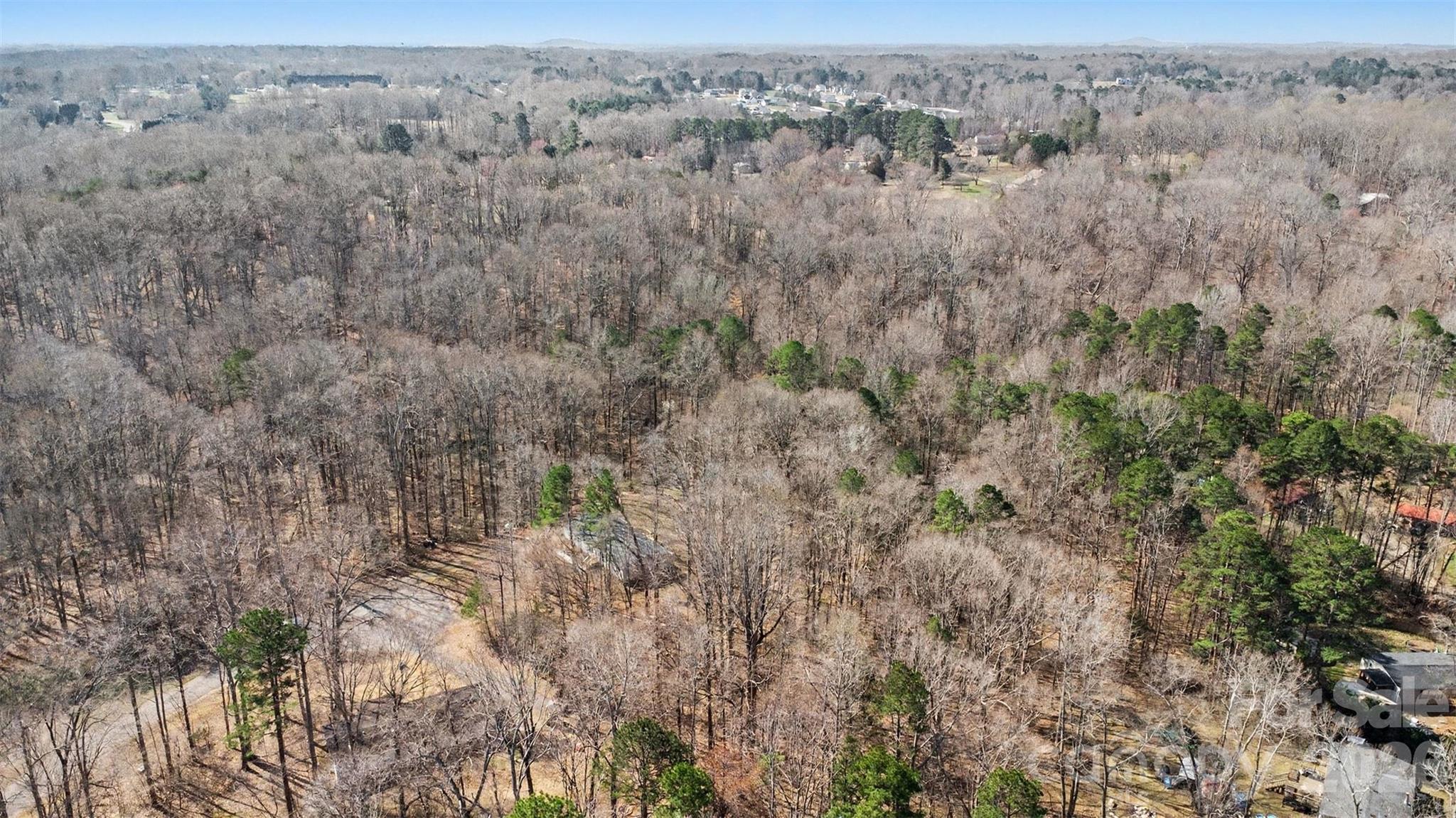 Park Creek - Residential