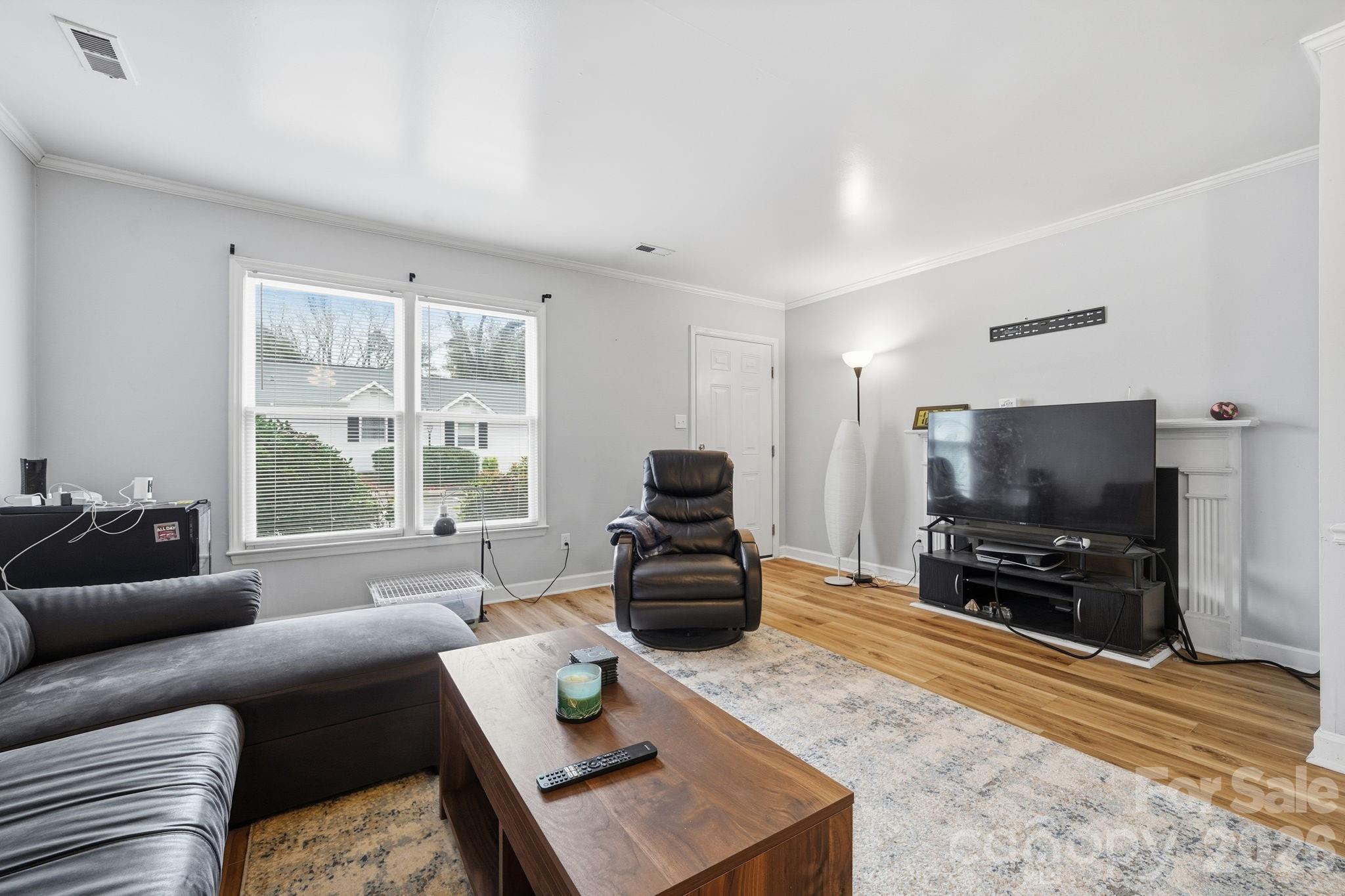 Oakdale Place - Residential