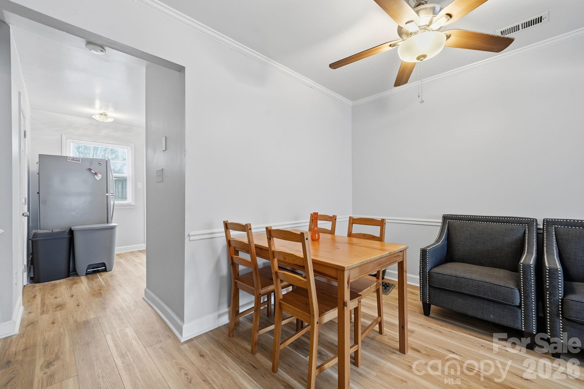 Oakdale Place - Residential
