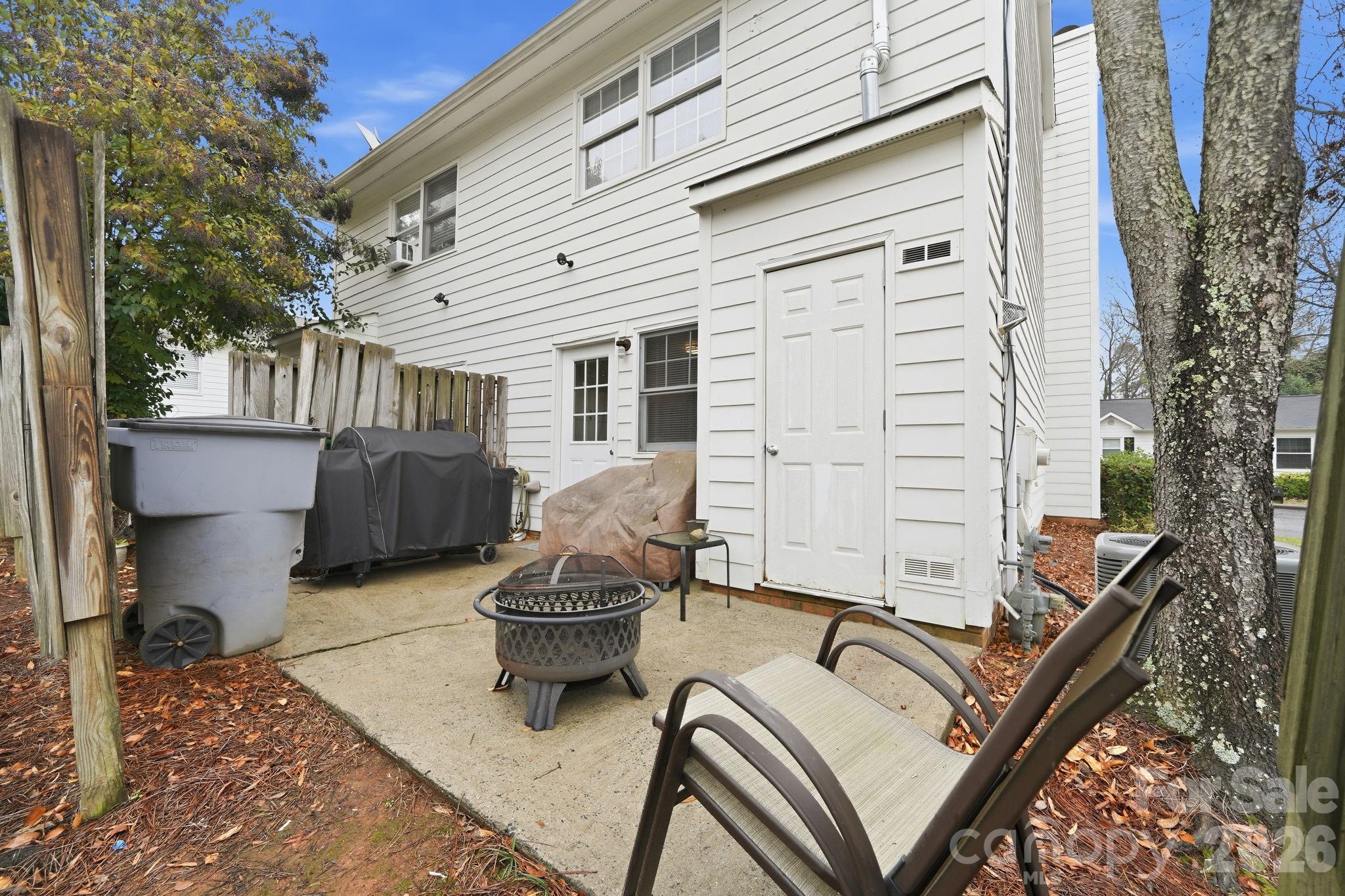 Oakdale Place - Residential