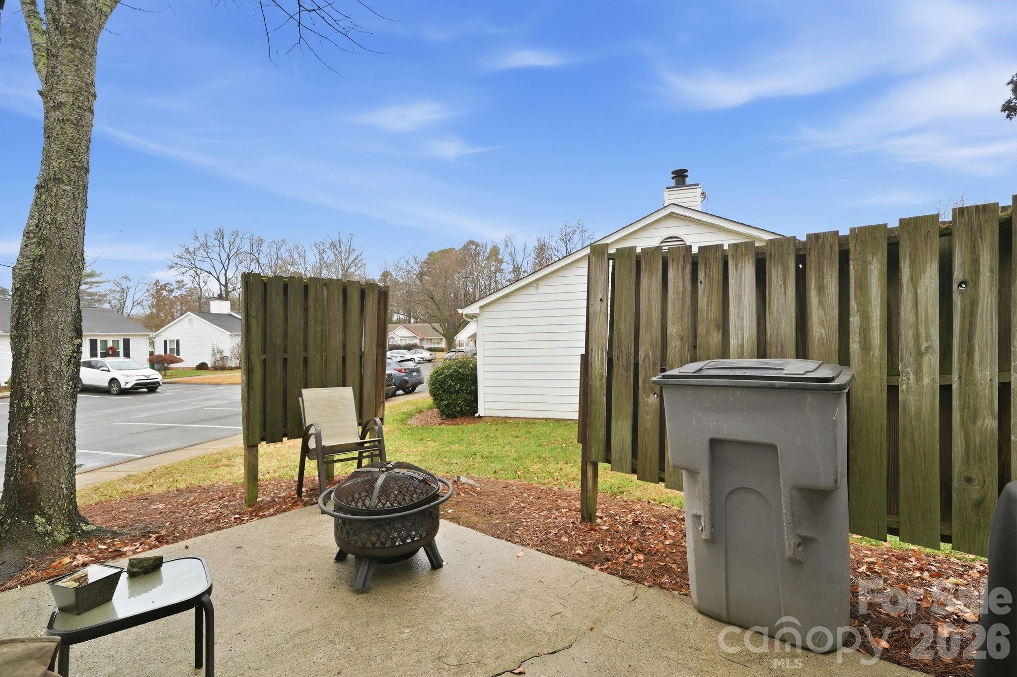 Oakdale Place - Residential