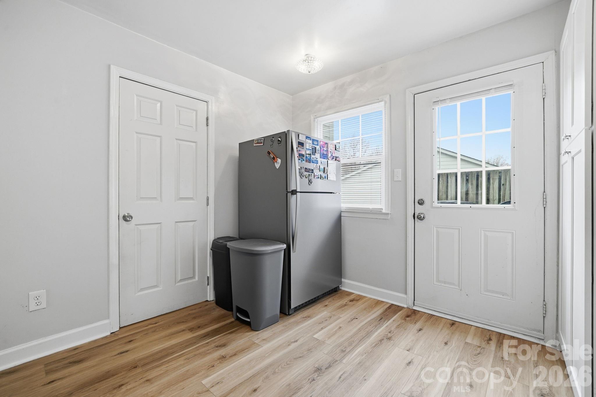 Oakdale Place - Residential