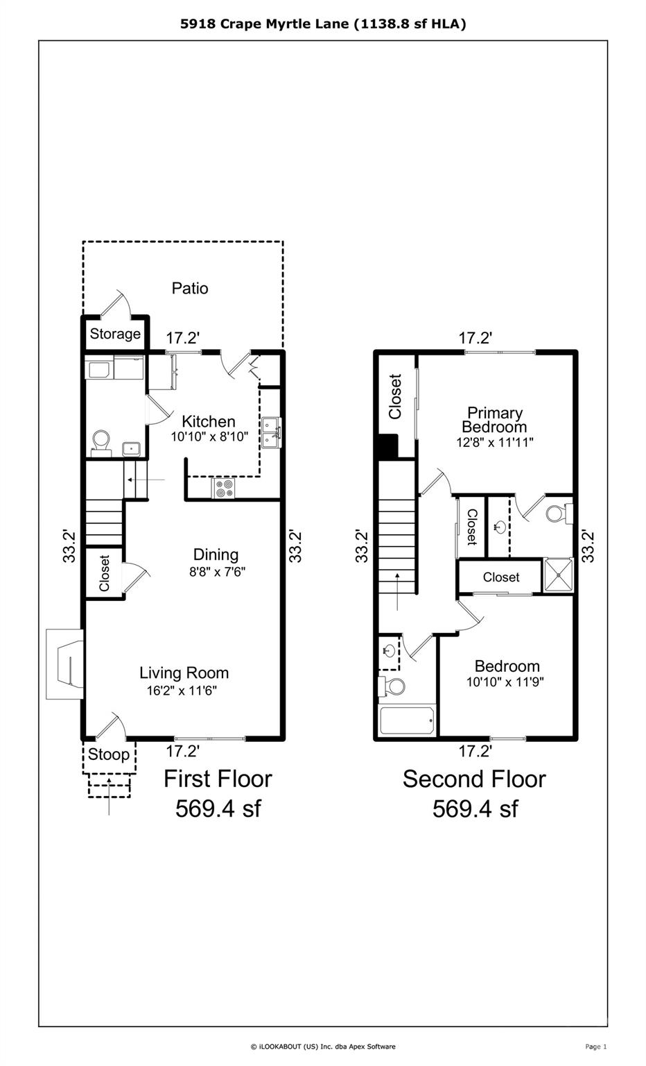 Oakdale Place - Residential
