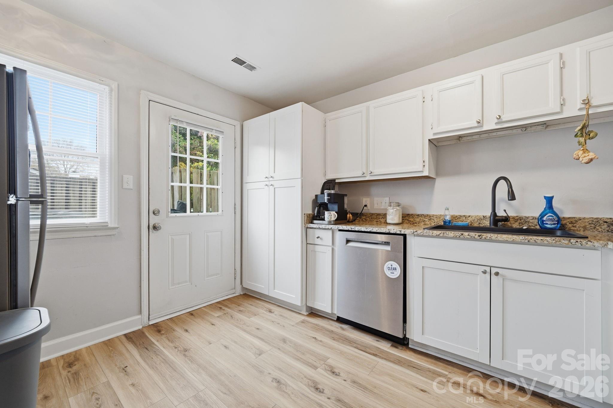 Oakdale Place - Residential