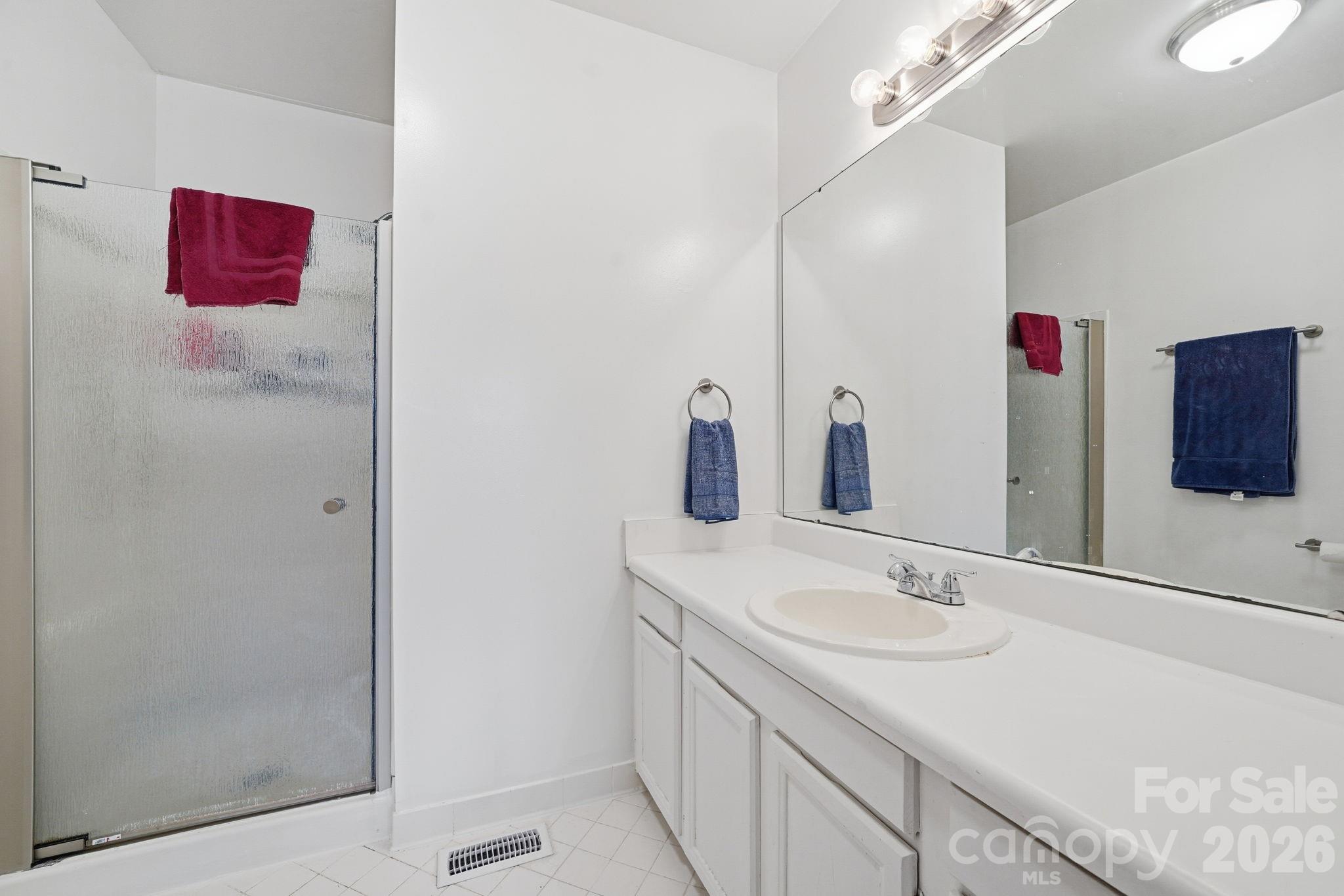 Oakdale Place - Residential