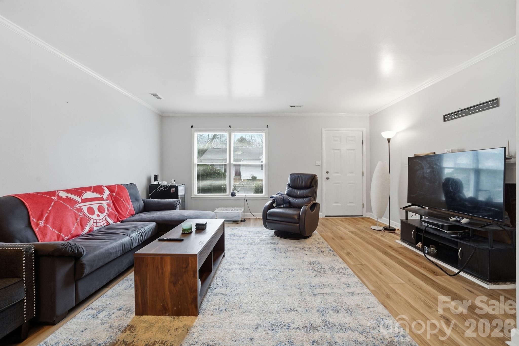 Oakdale Place - Residential