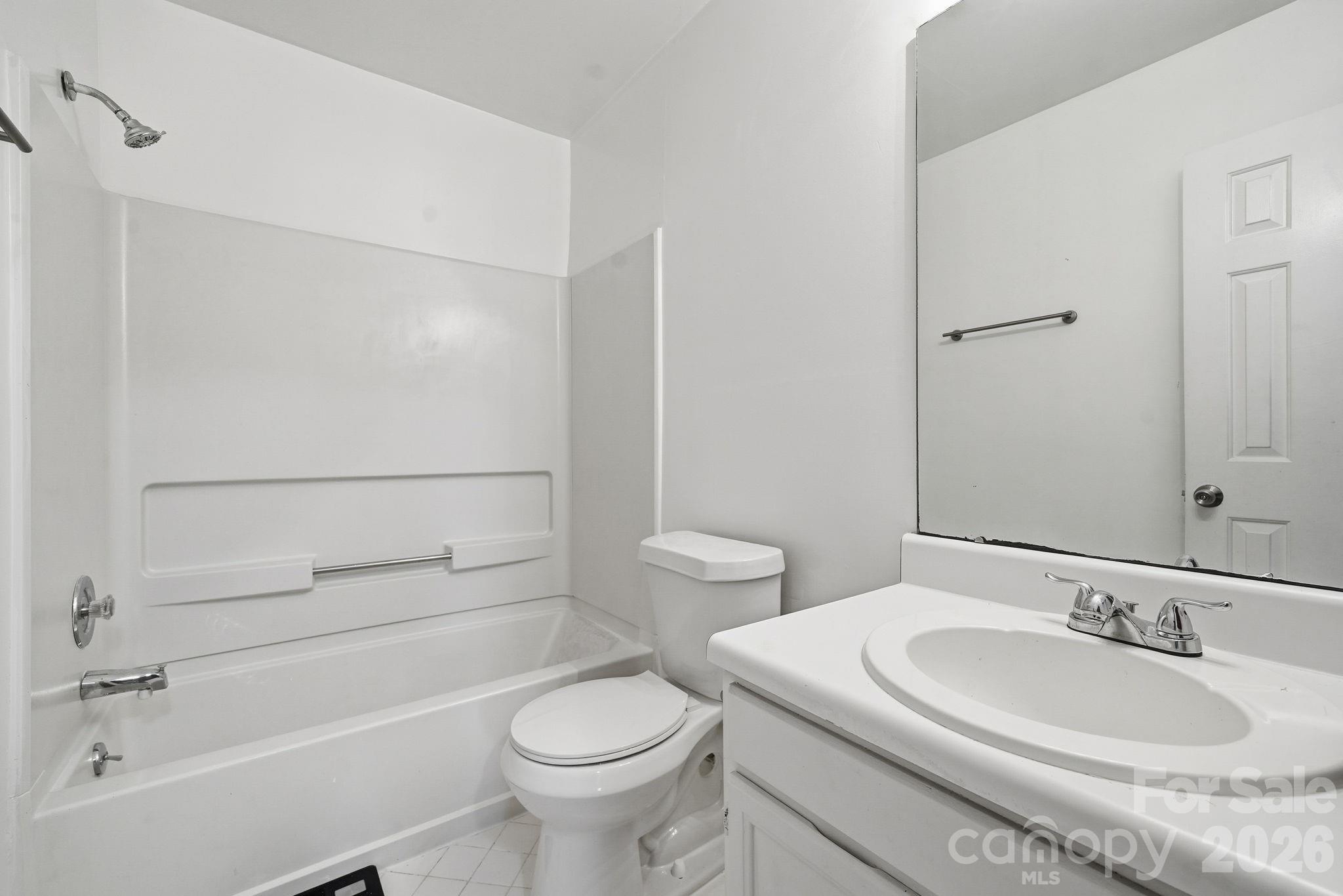 Oakdale Place - Residential