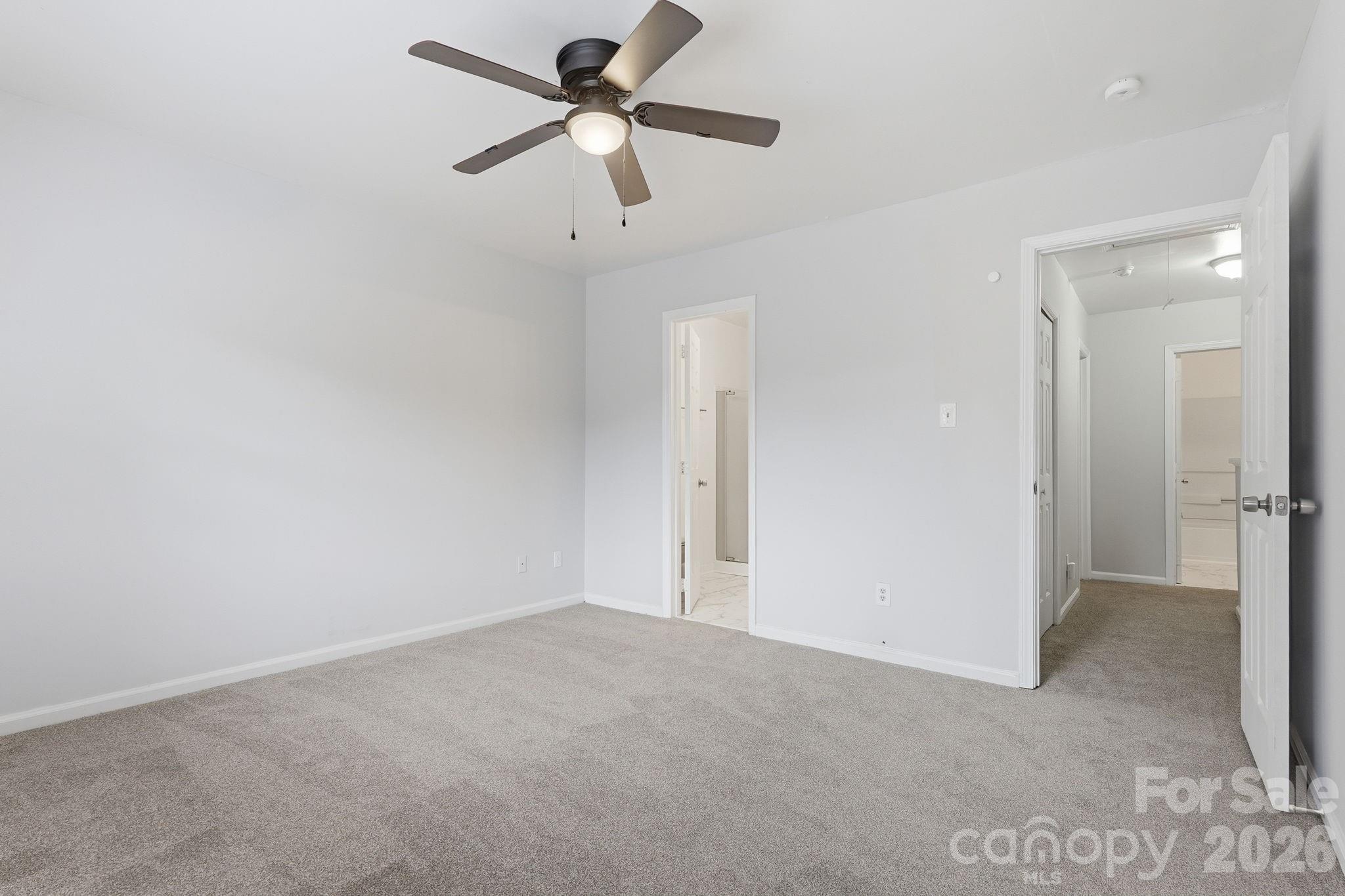 Oakdale Place - Residential