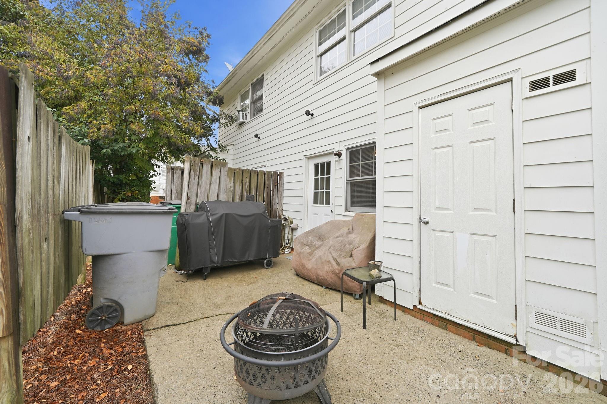 Oakdale Place - Residential