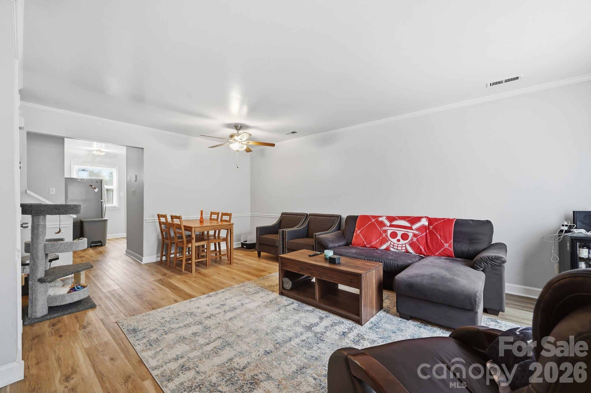 Oakdale Place - Residential