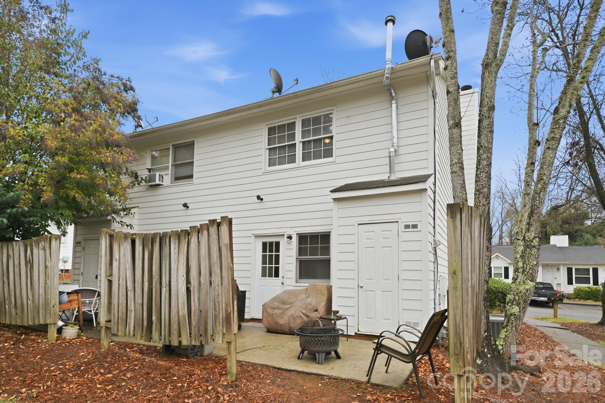 Oakdale Place - Residential