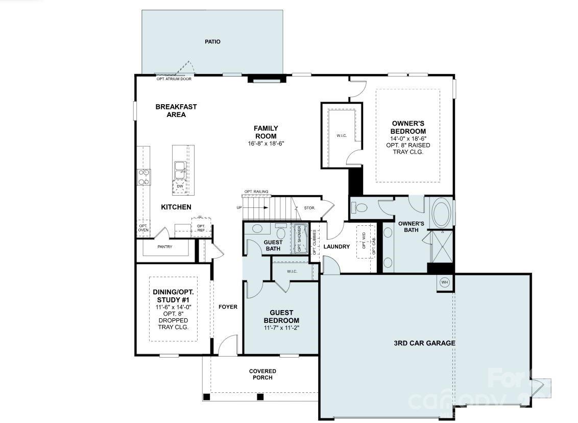 Amber Glen - Residential