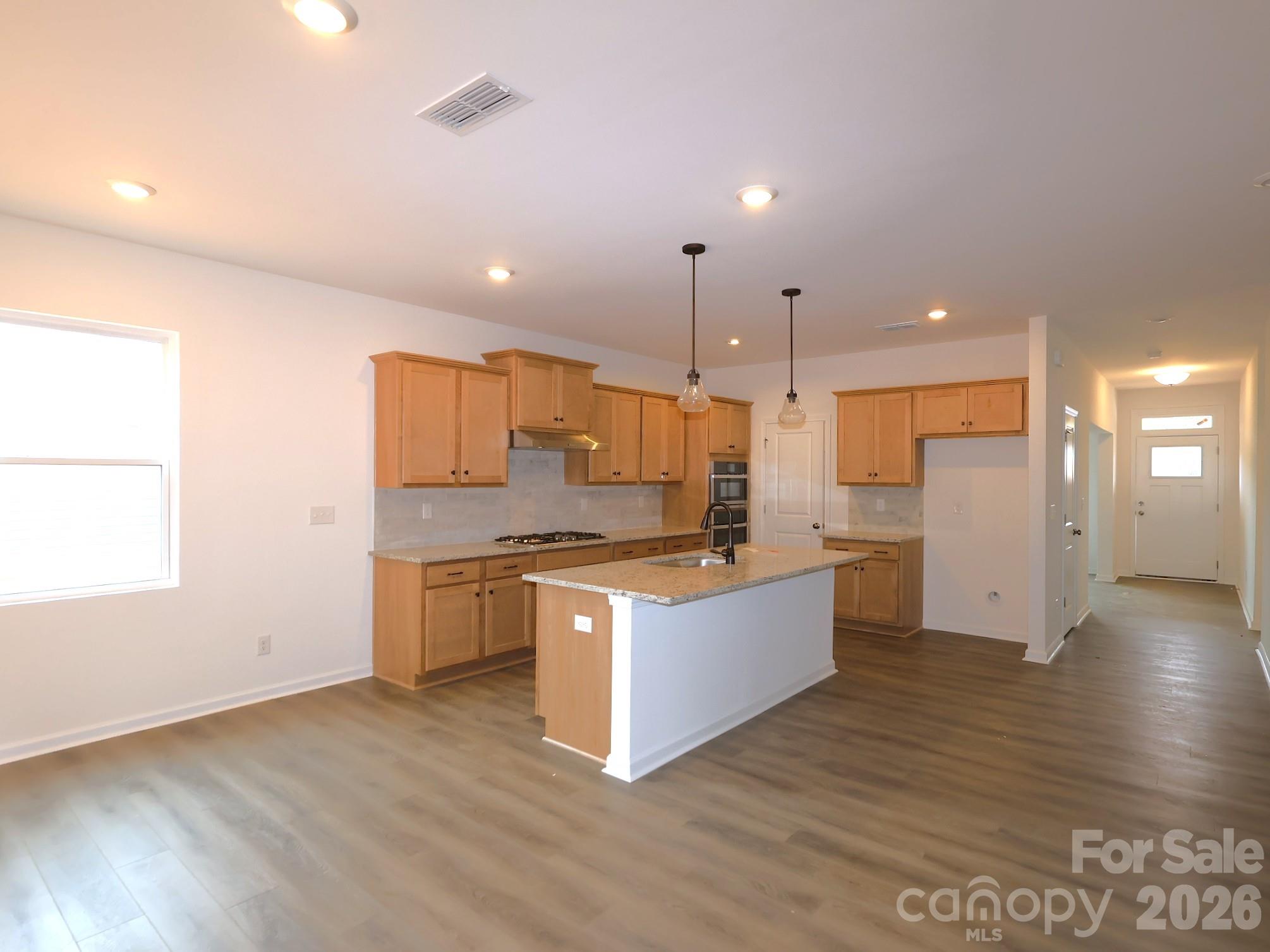 Amber Glen - Residential