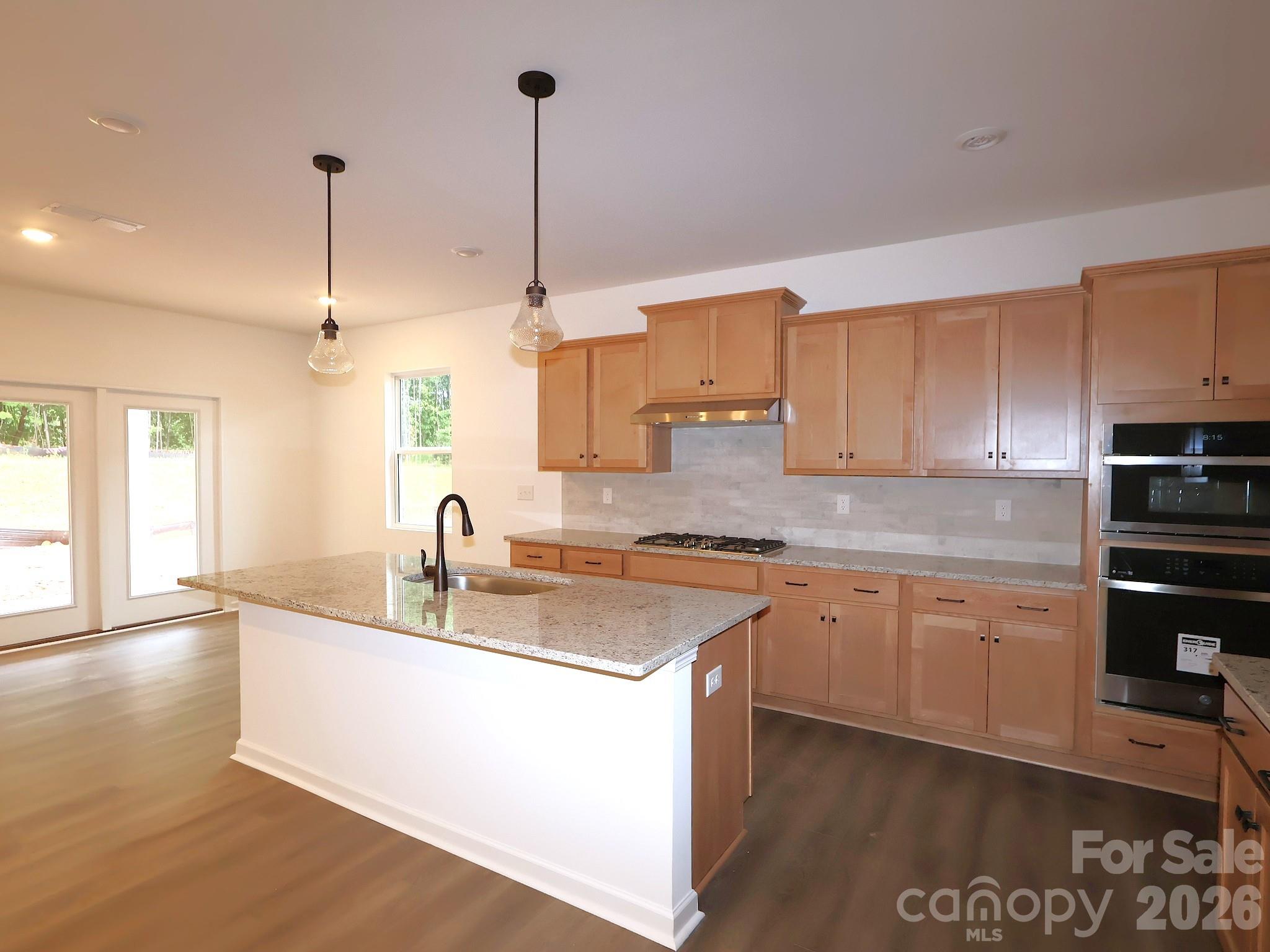 Amber Glen - Residential
