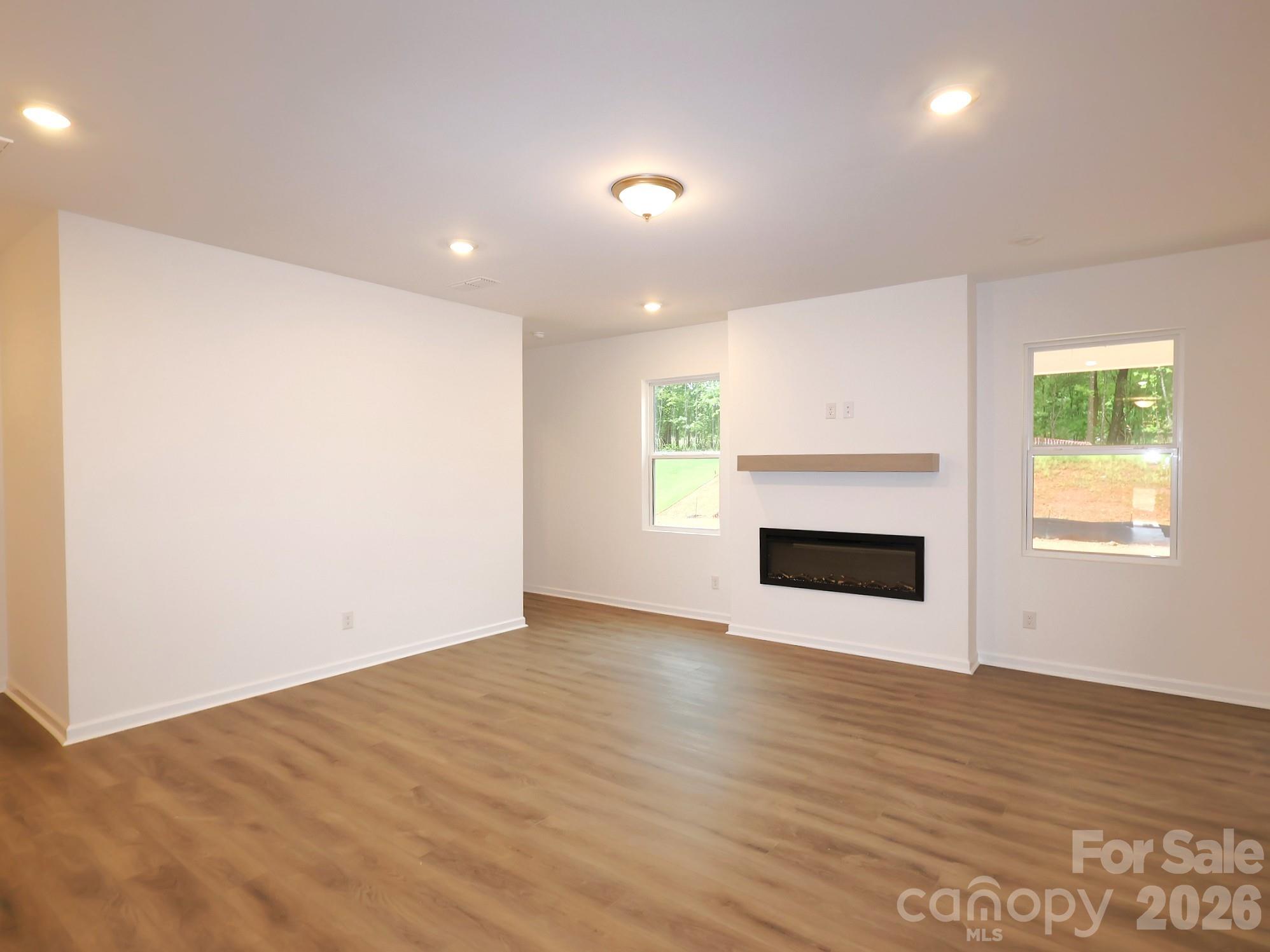 Amber Glen - Residential