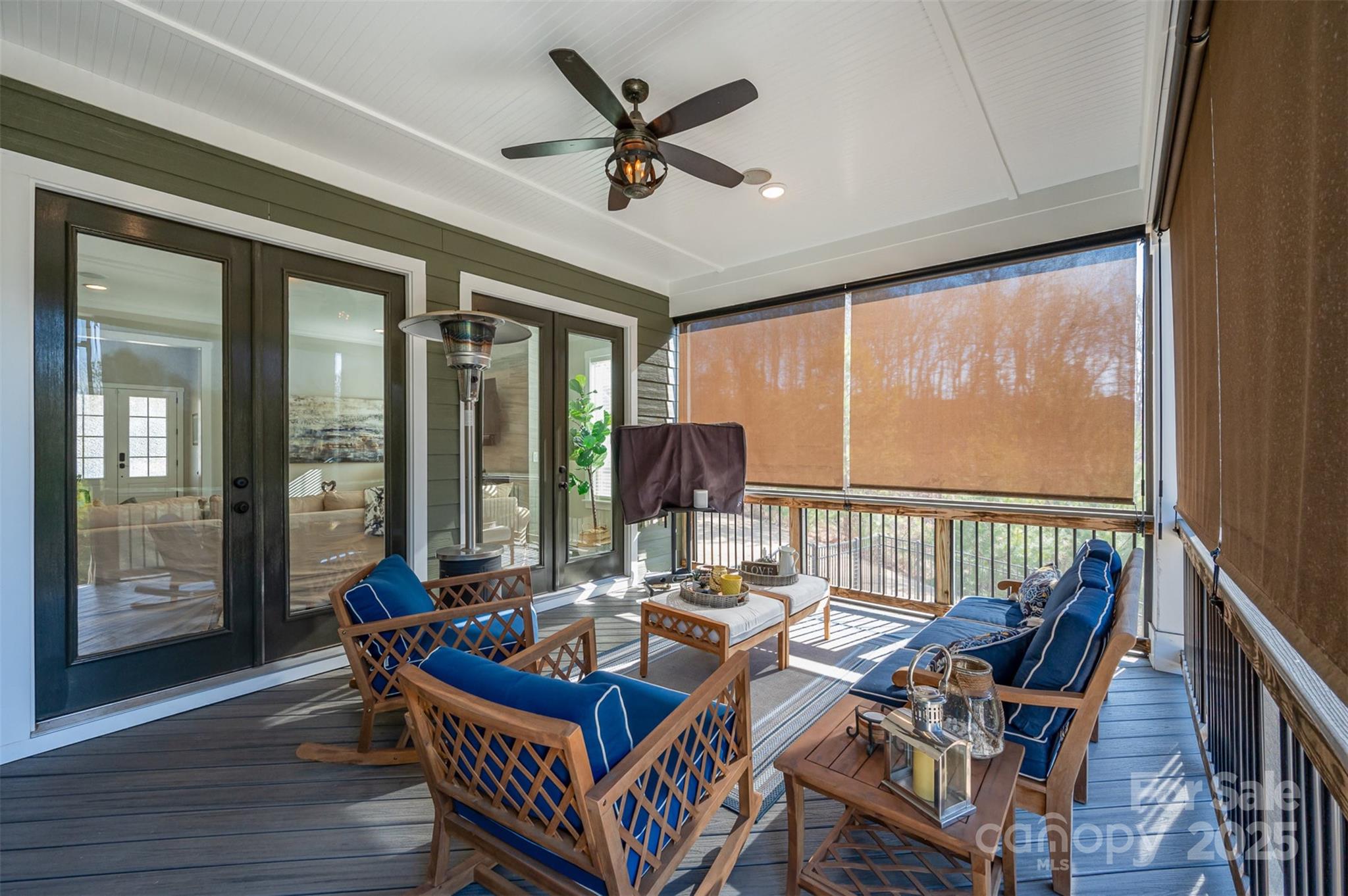 Masons Bend - Residential