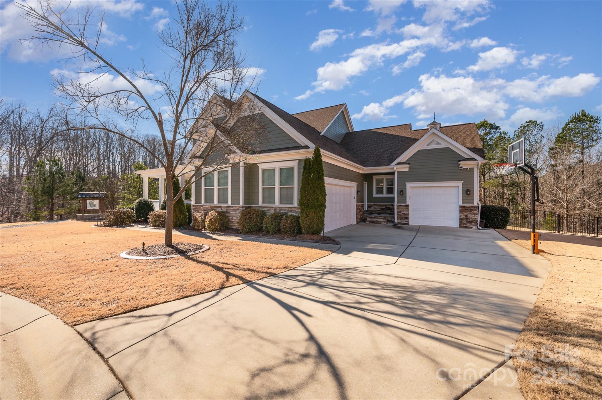 Masons Bend - Residential