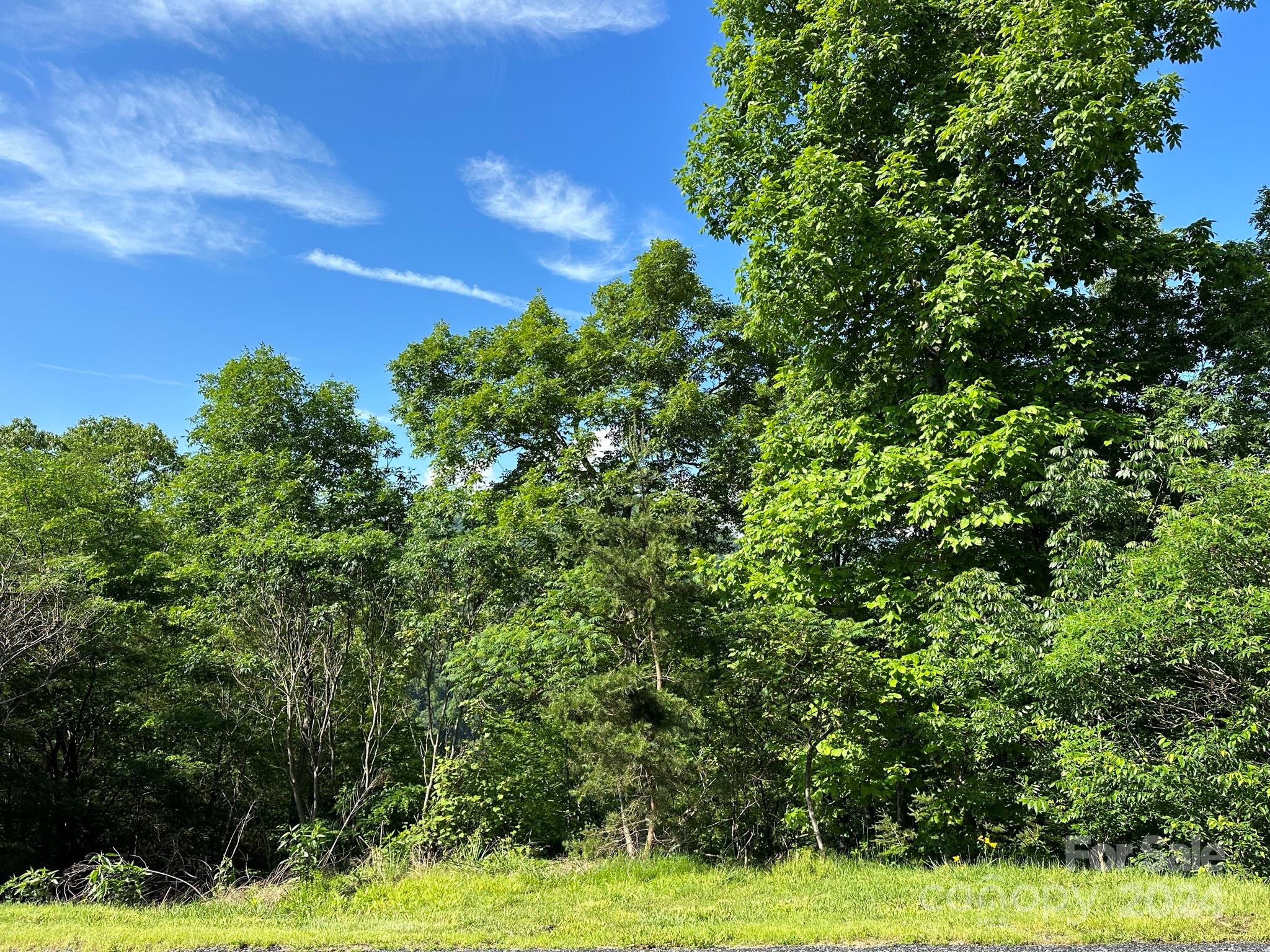 French Broad Crossing - Land