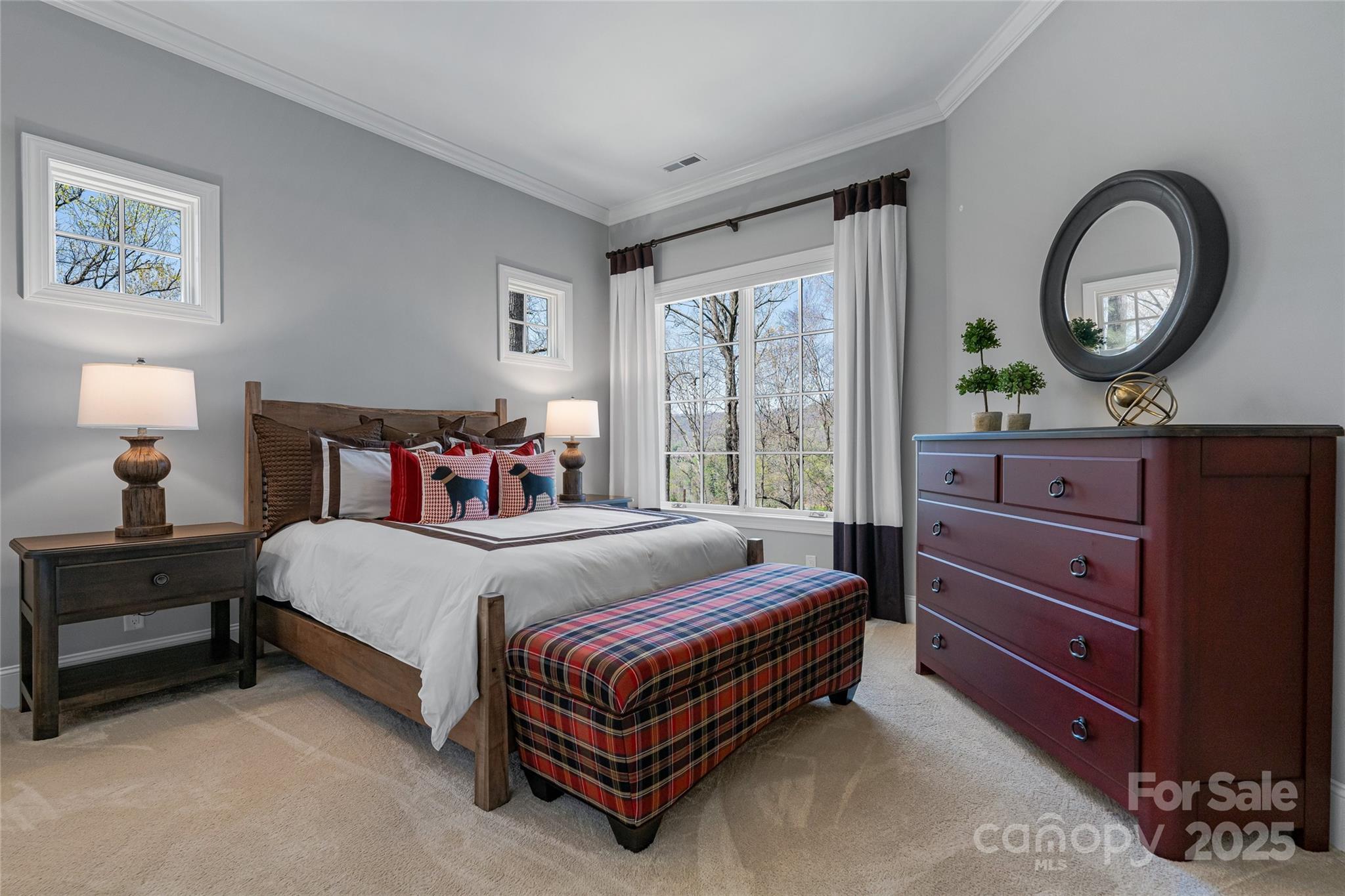 The Cliffs At Walnut Cove - Residential