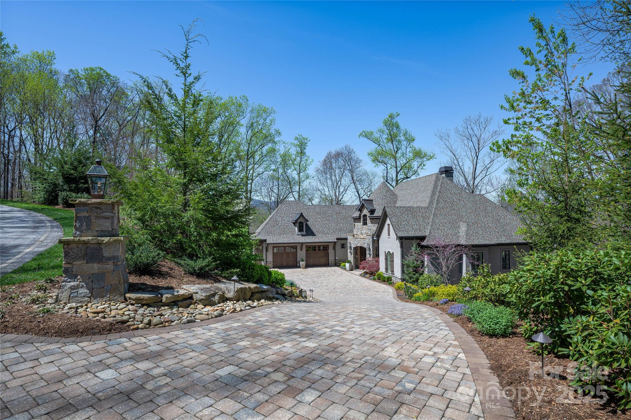 The Cliffs At Walnut Cove - Residential