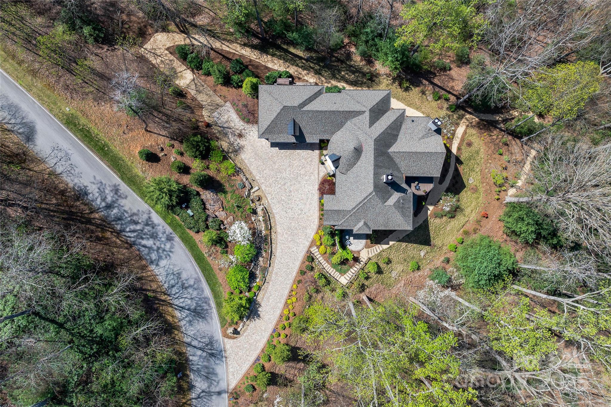 The Cliffs At Walnut Cove - Residential