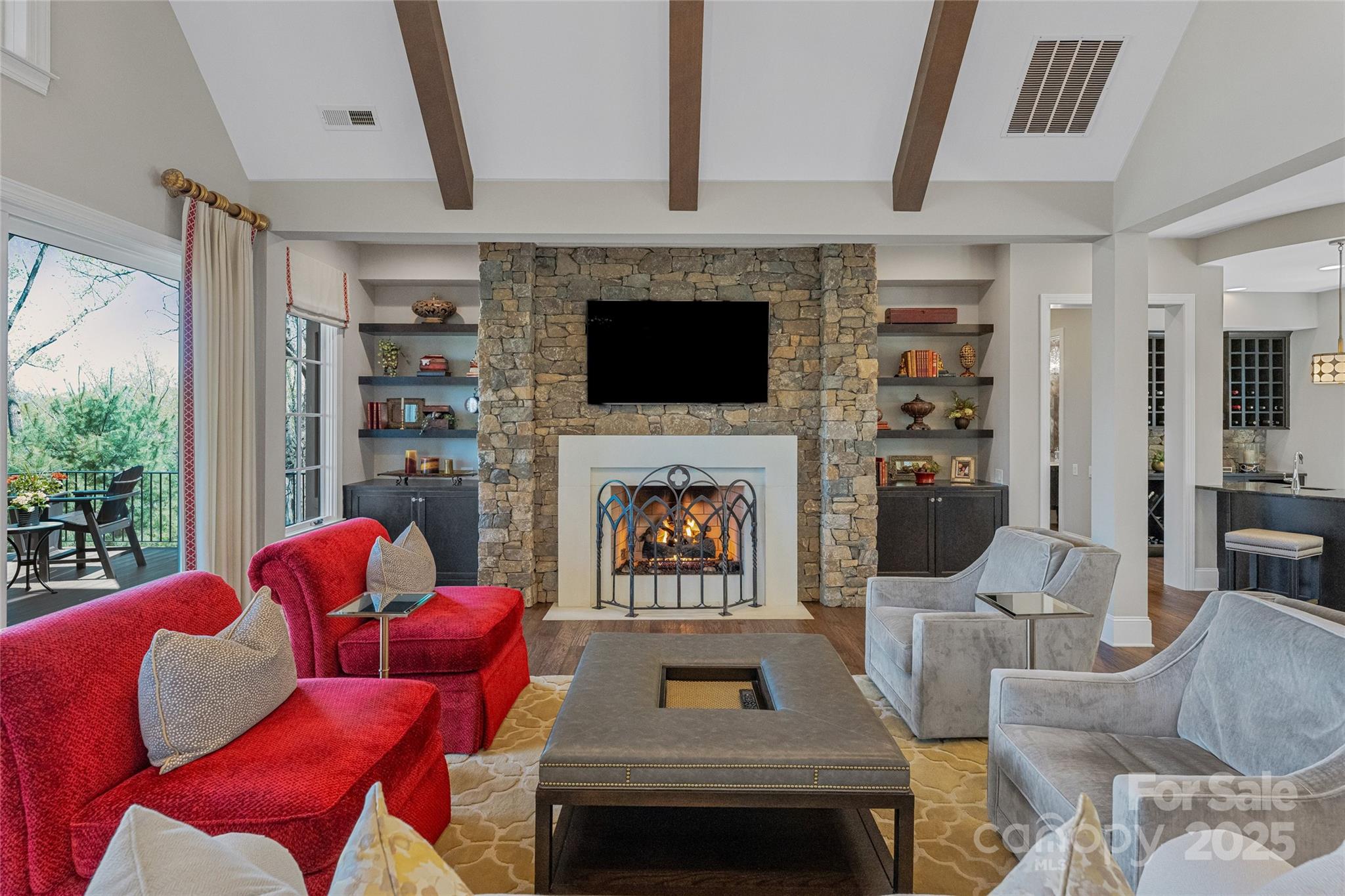 The Cliffs At Walnut Cove - Residential
