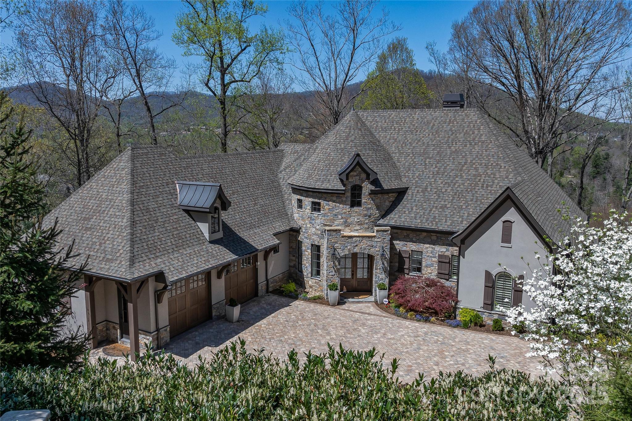 The Cliffs At Walnut Cove - Residential